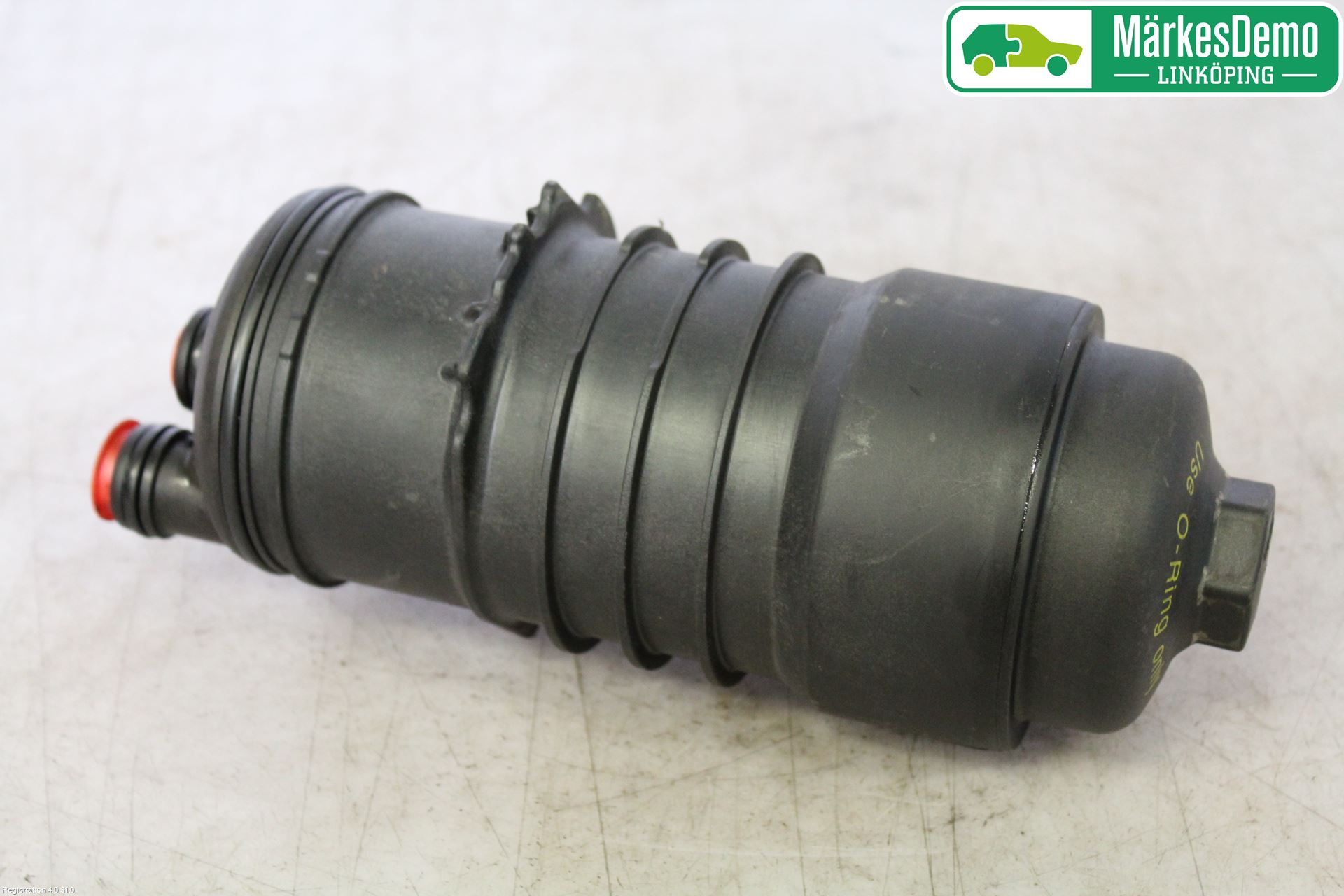 Audi ALLROAD 06-11 Oljefilterhållare