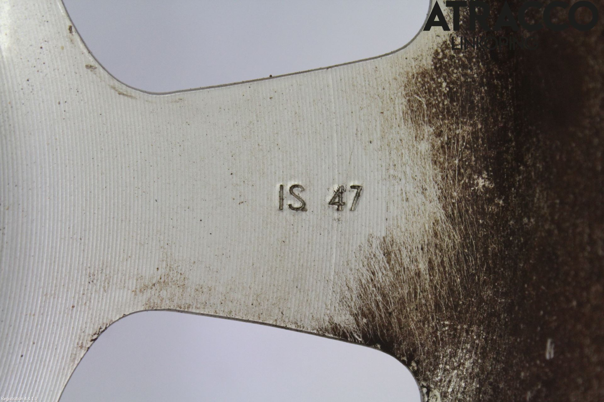 BMW 3 E46      98-05 Fälgsats Aluminium