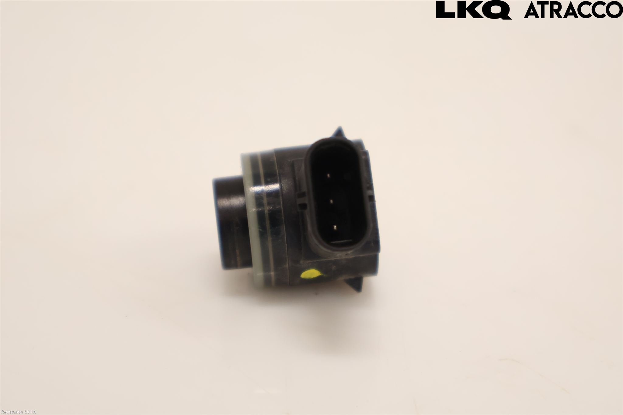 BMW i3 I01 13-22 Parkeringshjälp Frontsensor