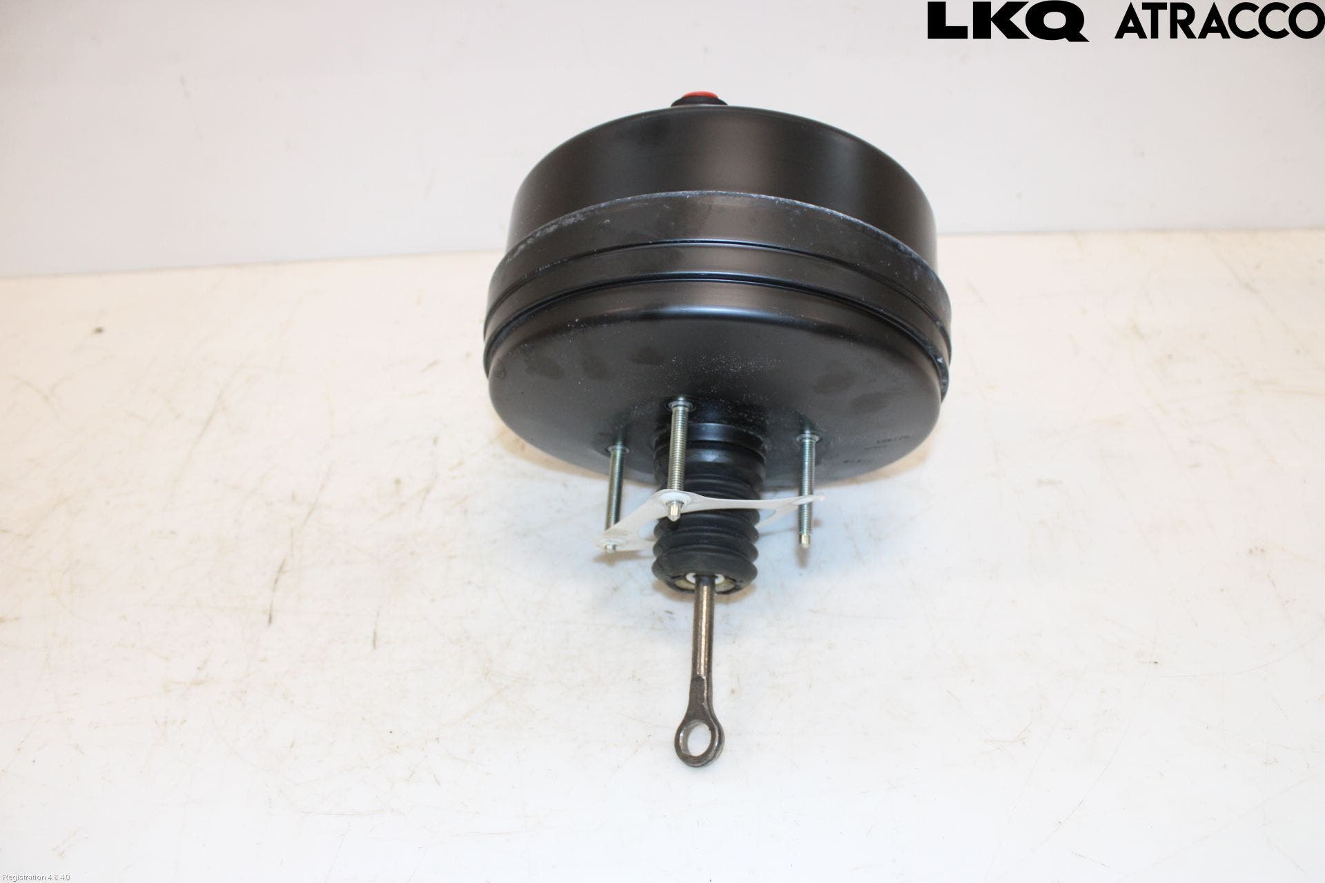 Ford TRANSIT SKÅP/BUSS 14-22 Bromsservo