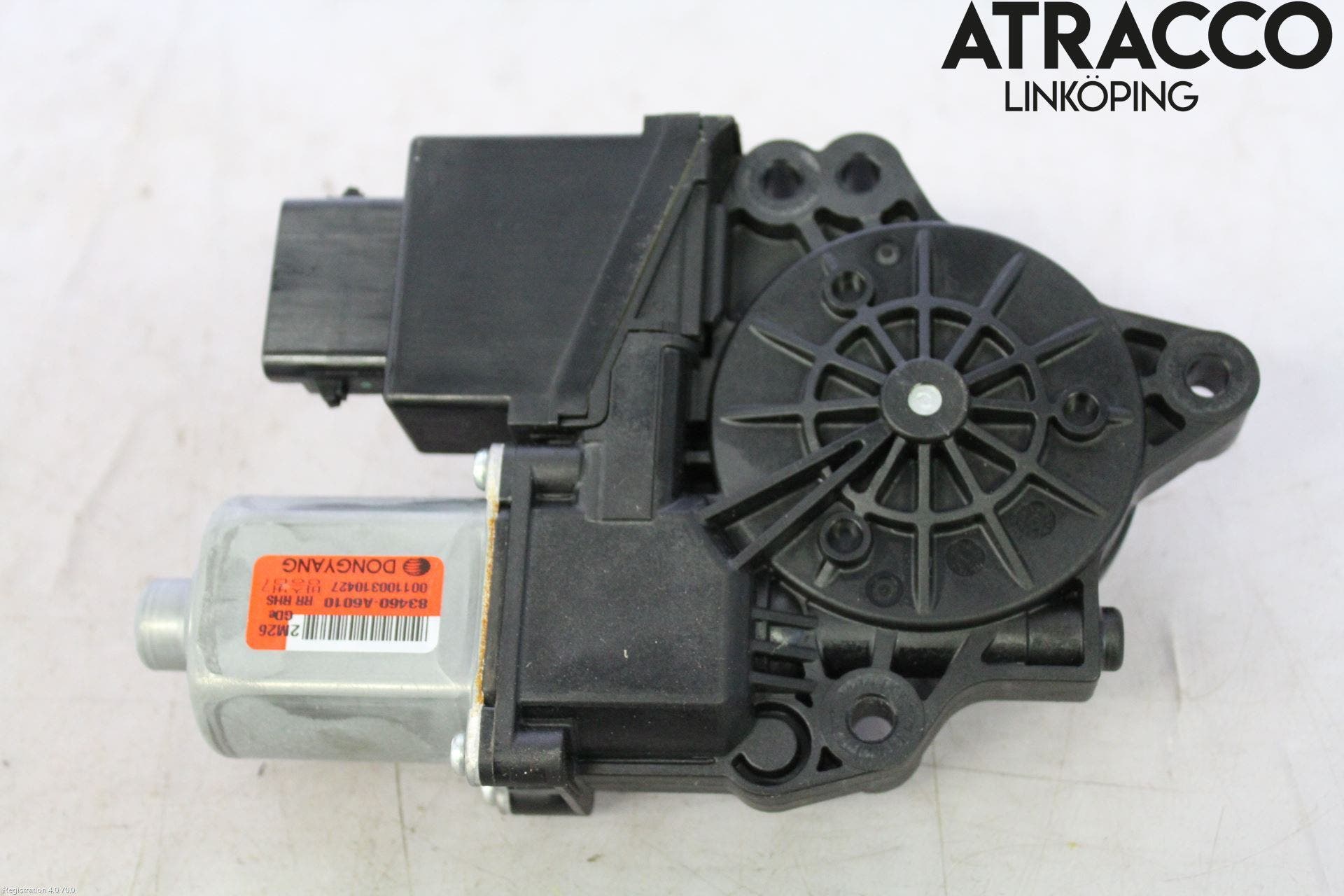 Hyundai i30 GD 13-17 Fönsterhissmotor