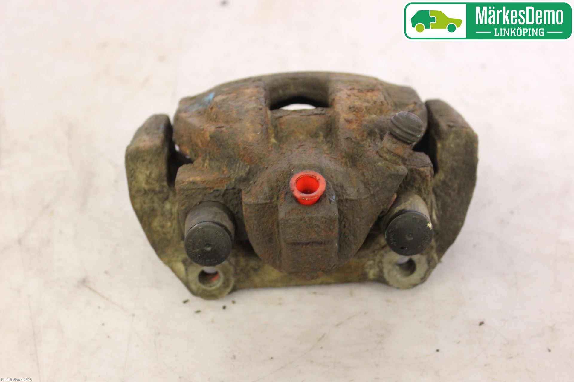 Volvo S60 05-10 Bromsok Bak Höger