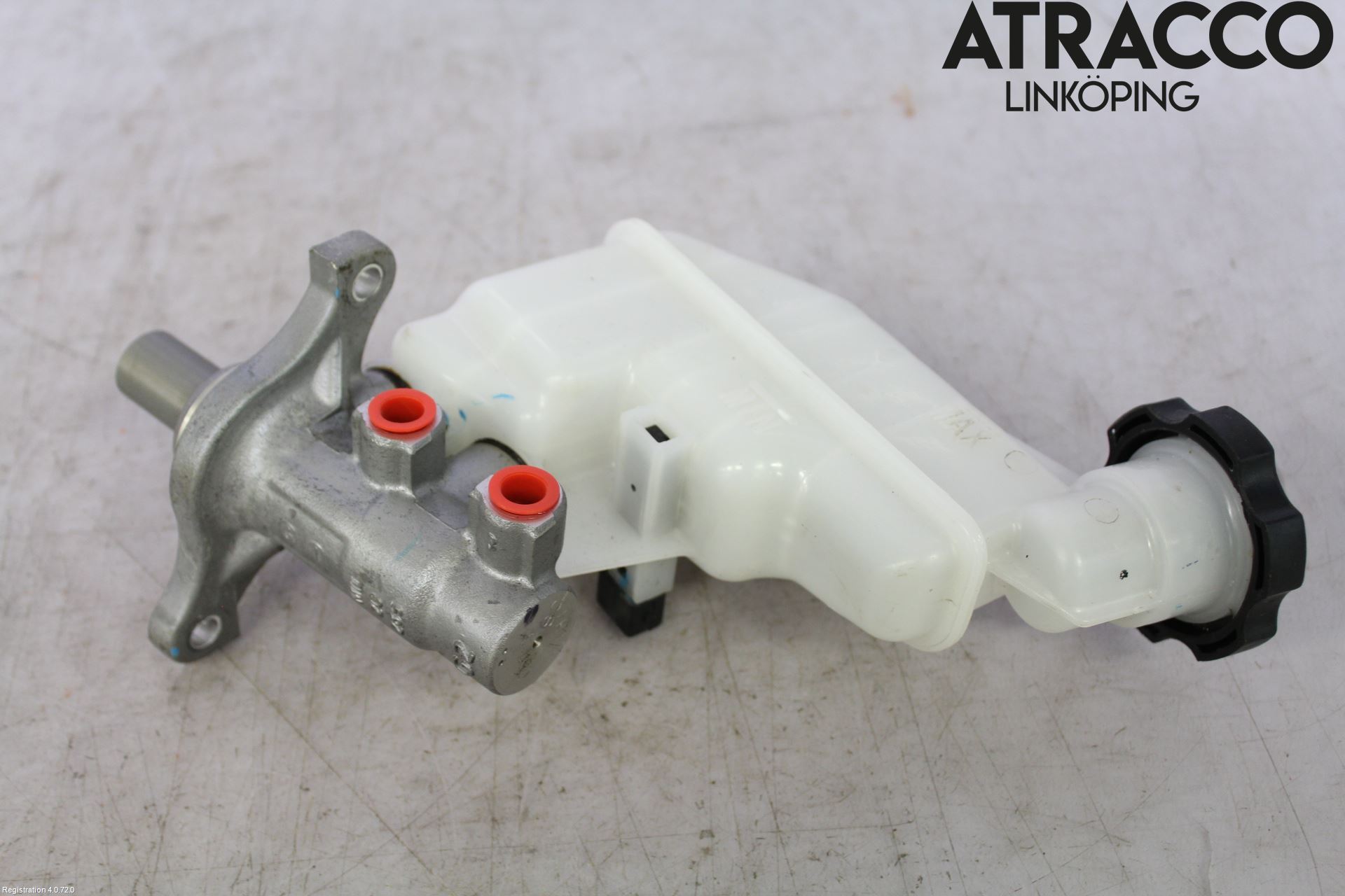 Hyundai i10 BA 14-16 Broms Huvudcylinder