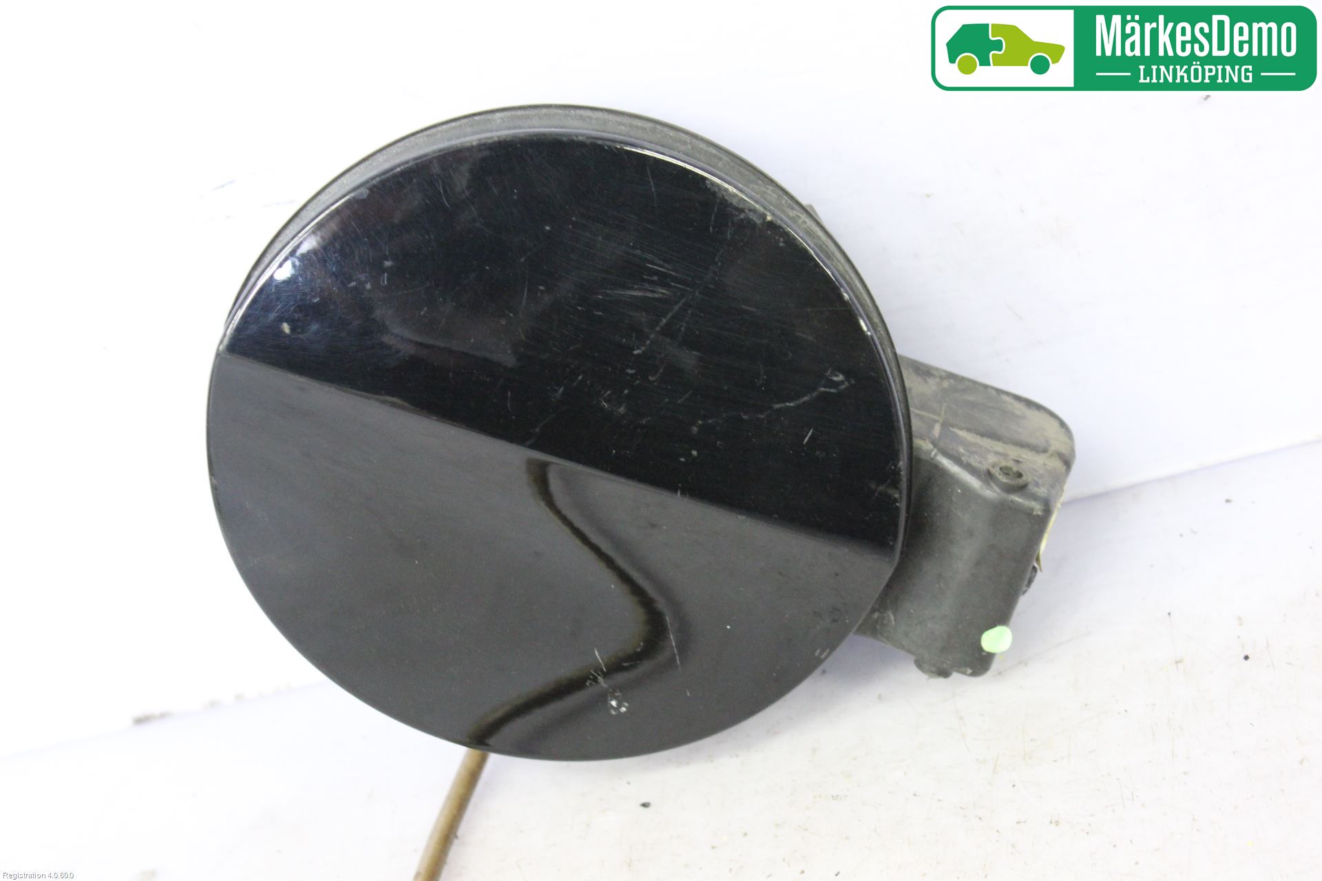 Volkswagen VW PASSAT CC 08-16 Tanklucka