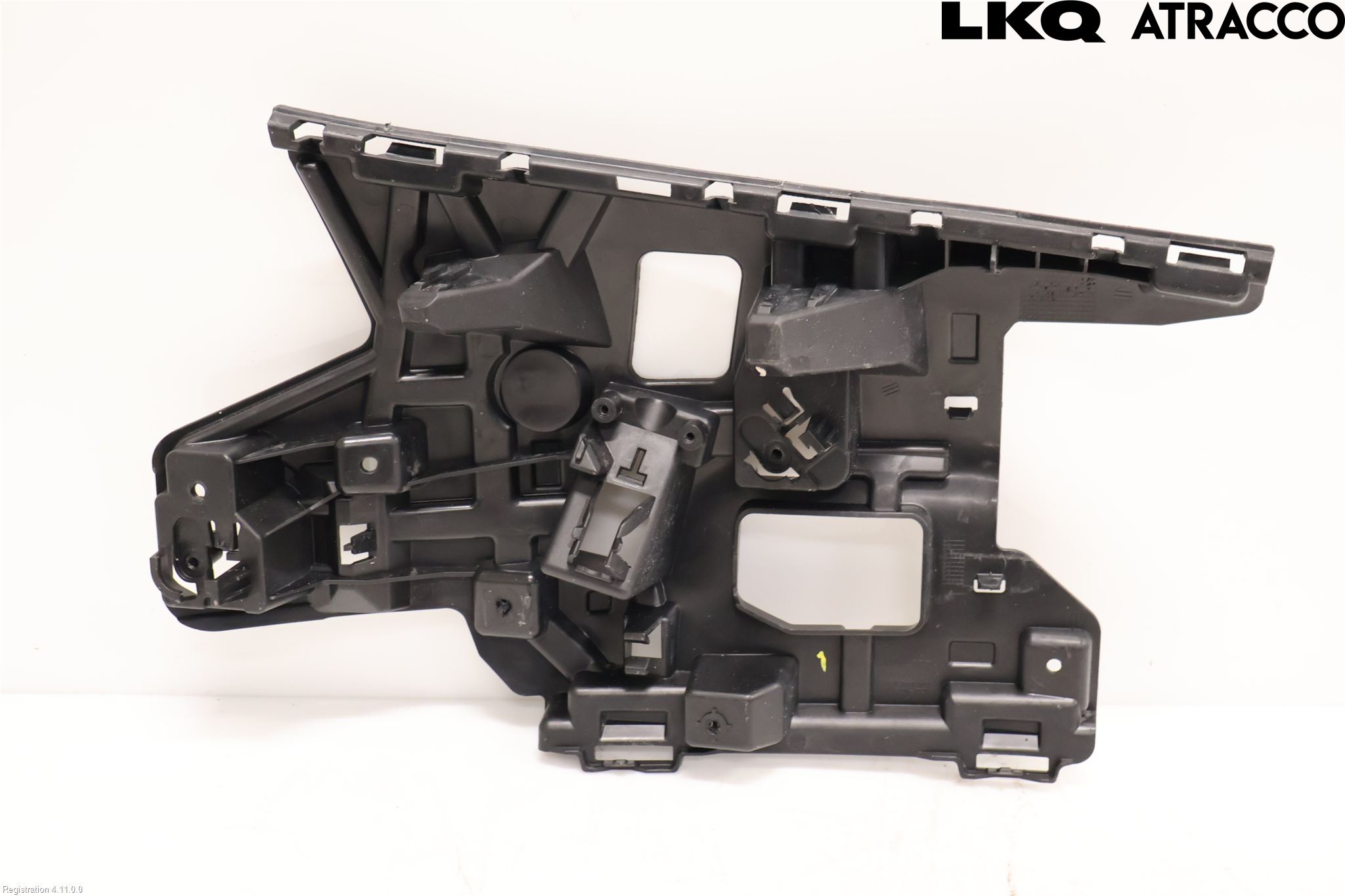 Volvo V40 12-19 Stötfångardel Fram Vä