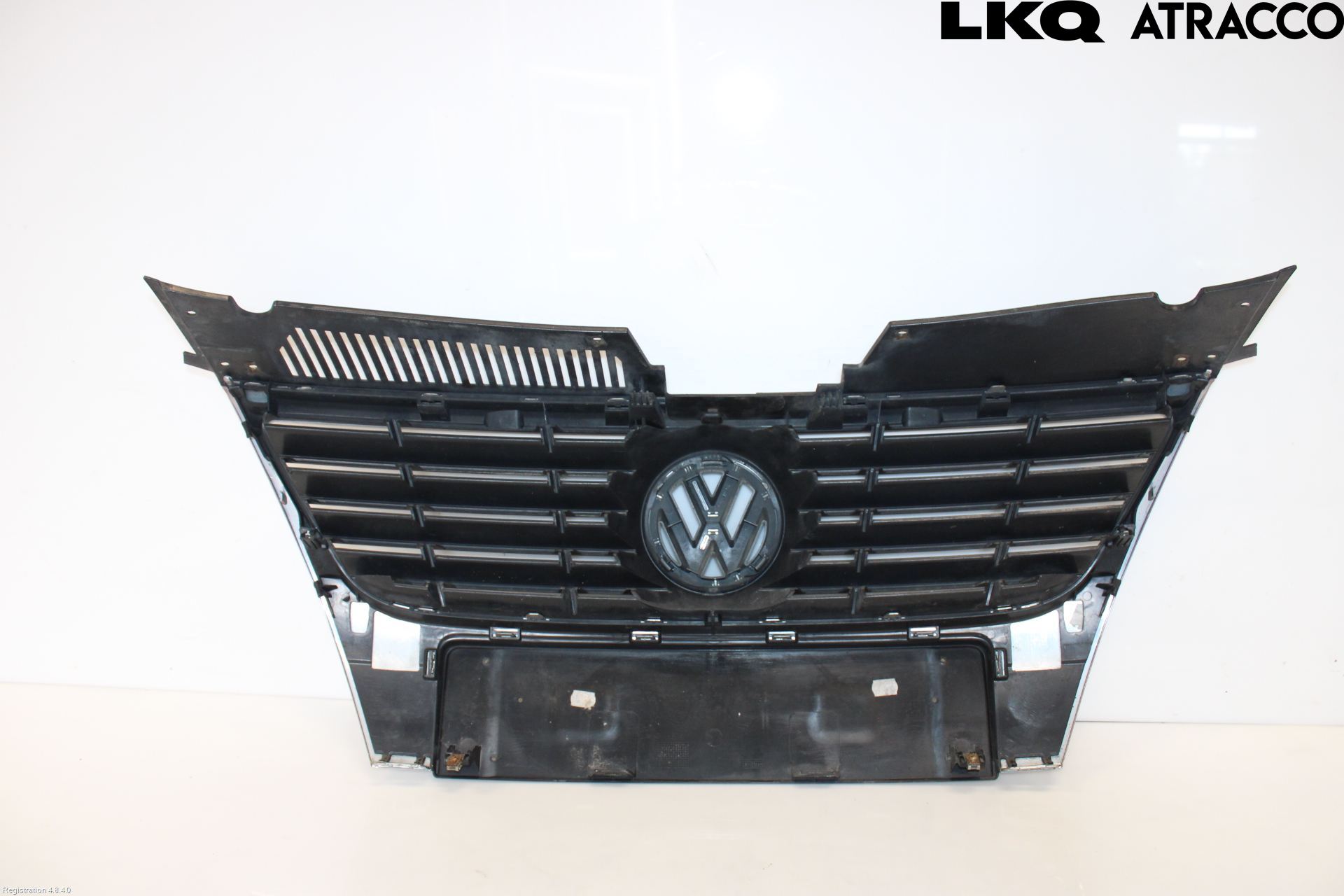 Volkswagen VW PASSAT 05-11 Grill Komp