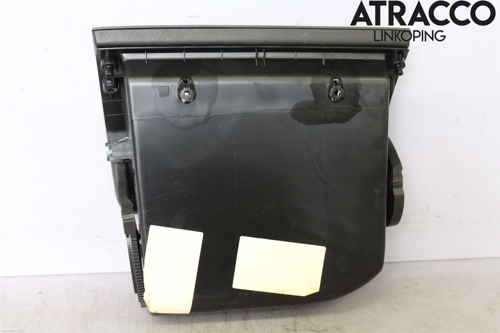 Volkswagen VW TRANSP/CARAVELLE (T5) 04-15 Handskfack