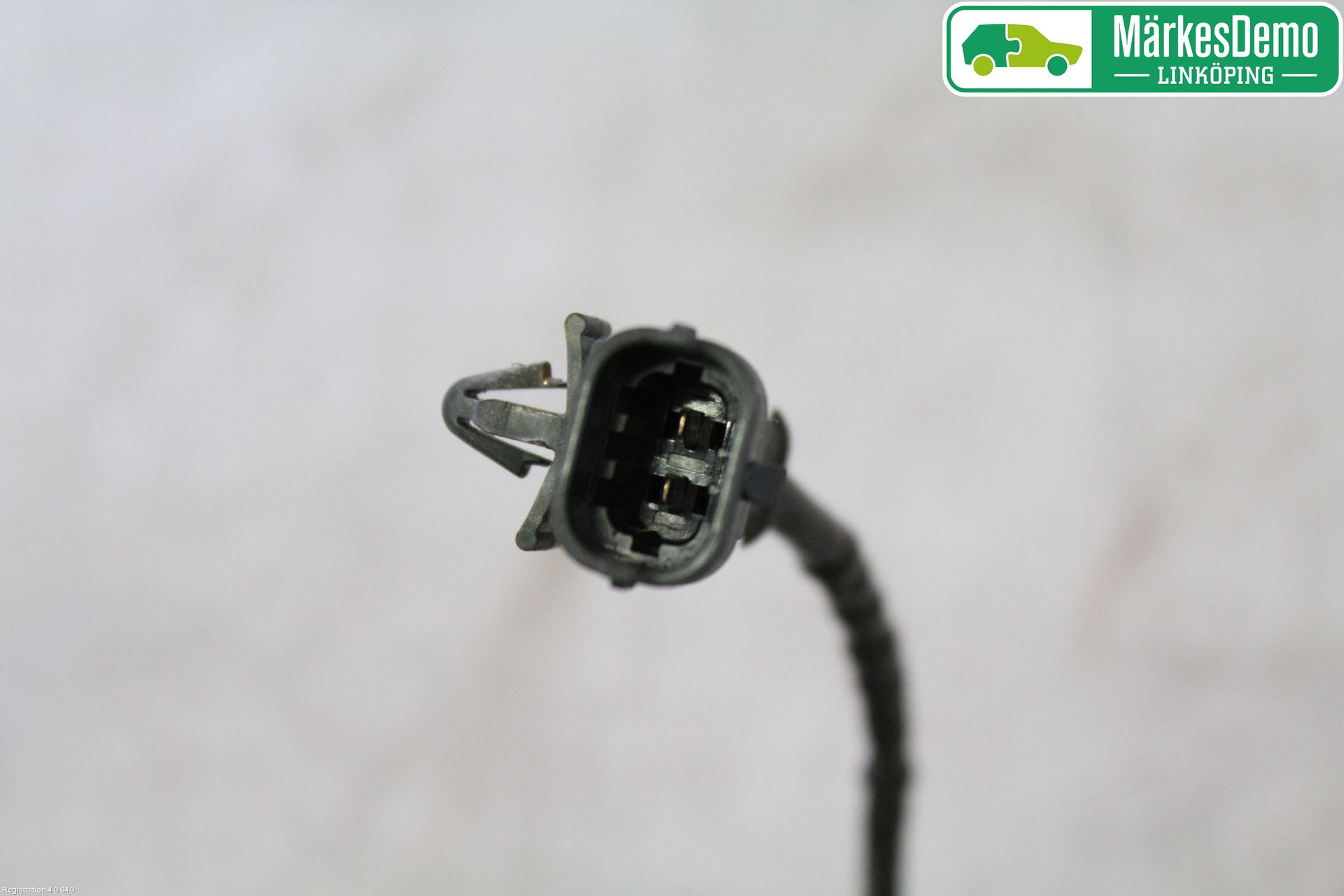 Hyundai i30 GD 13-17 Givare Temp-Tryck Avgas