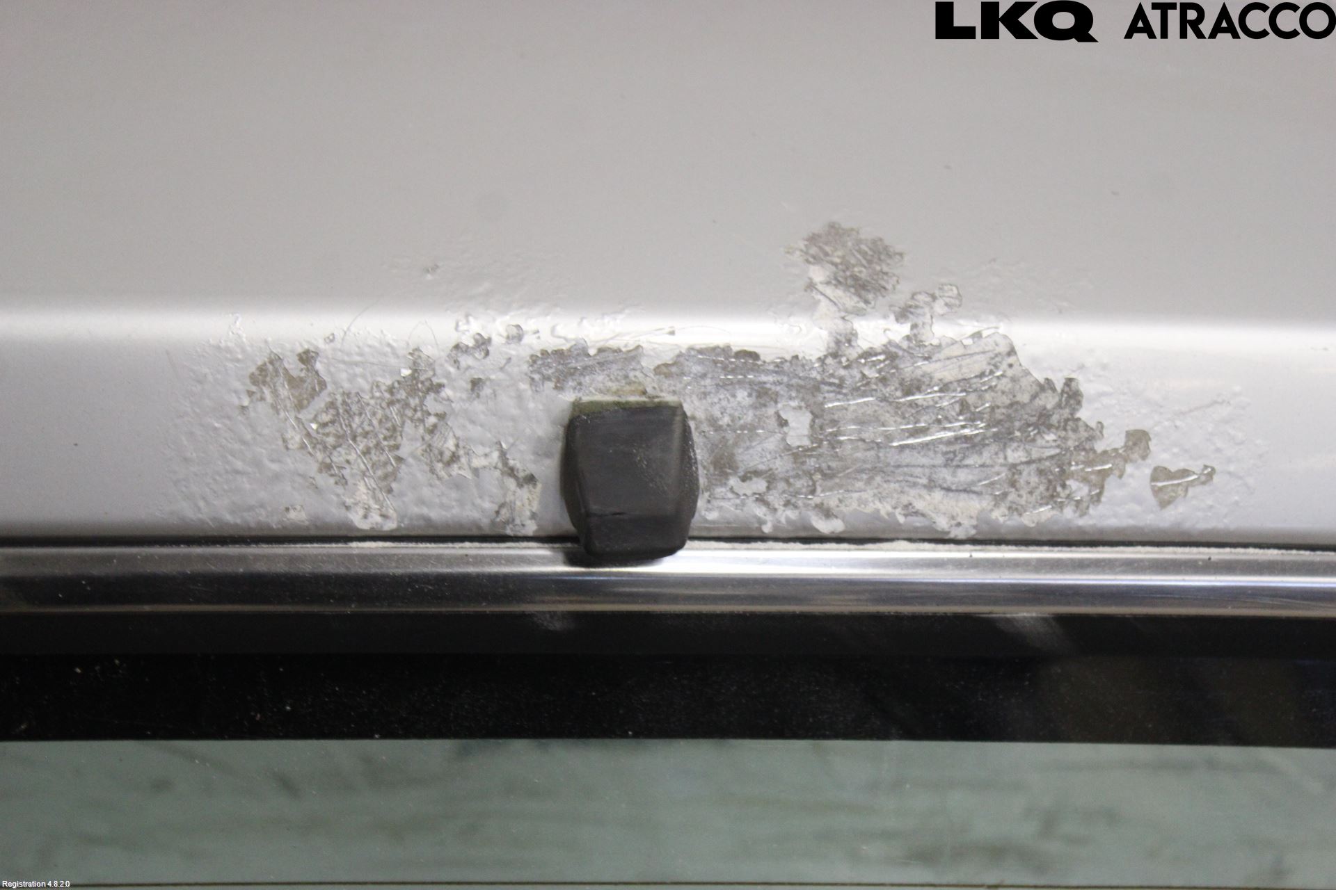 Volvo 740 88-92 Baklucka Kombi