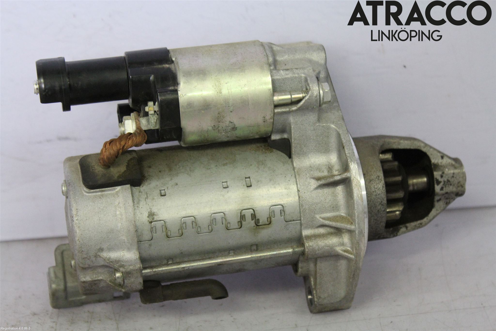 Honda CR-V 13-18 Startmotor