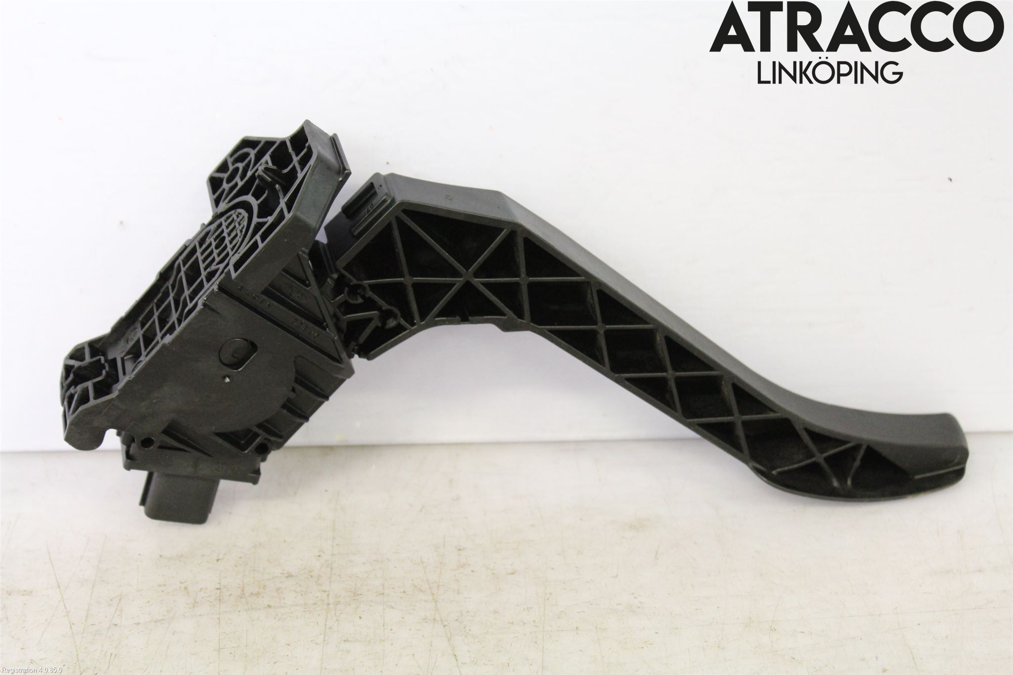 Ford TRANSIT/TOURNEO CUSTOM 13-24 Gaspedal