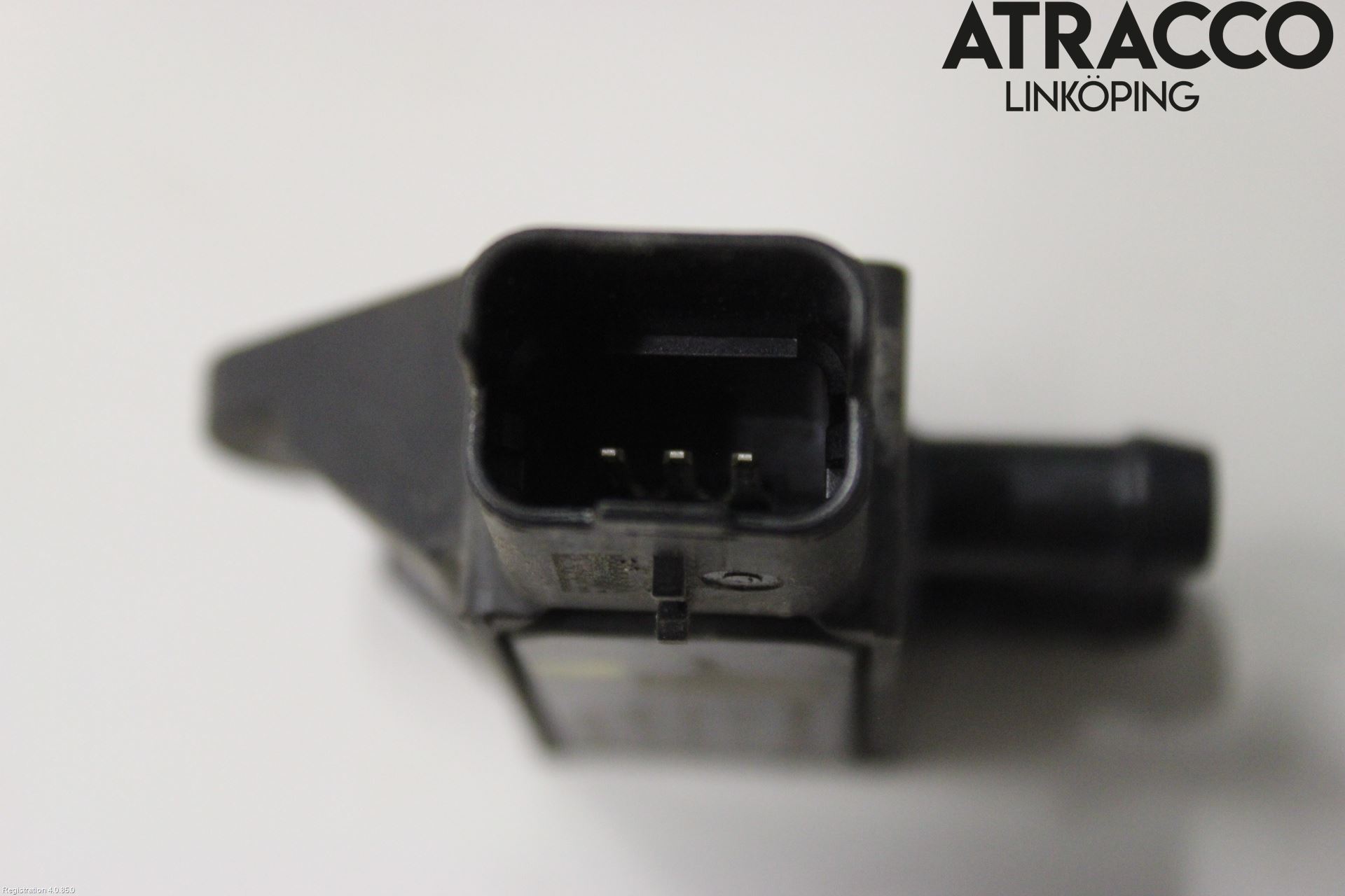 Peugeot 308 14-21 Givare Temp-Tryck Avgas