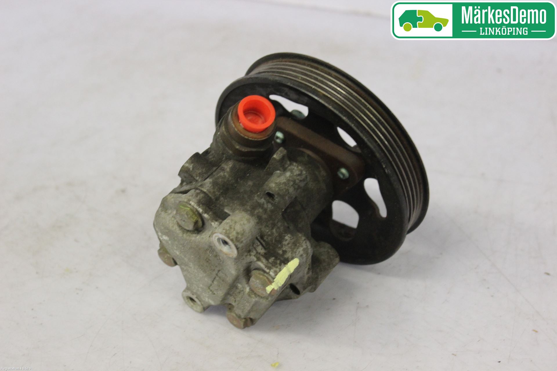 Volkswagen VW PASSAT 01-05 Styrservopump