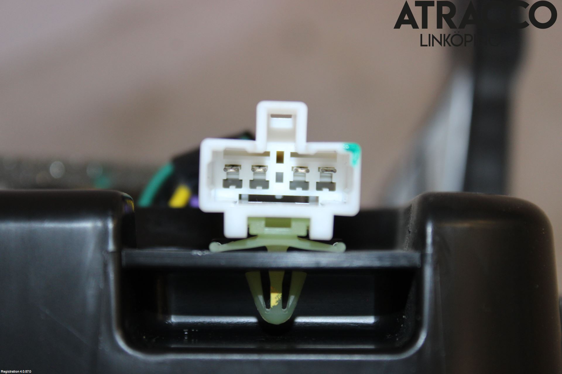 Kia OPTIMA 16-20 Högtalare