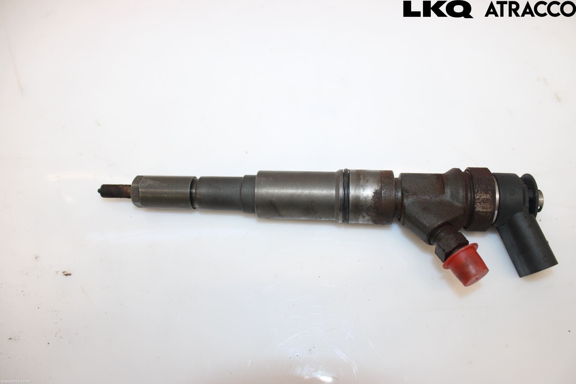 BMW 1 E87/81 5D/3D 03-11 Injspridare