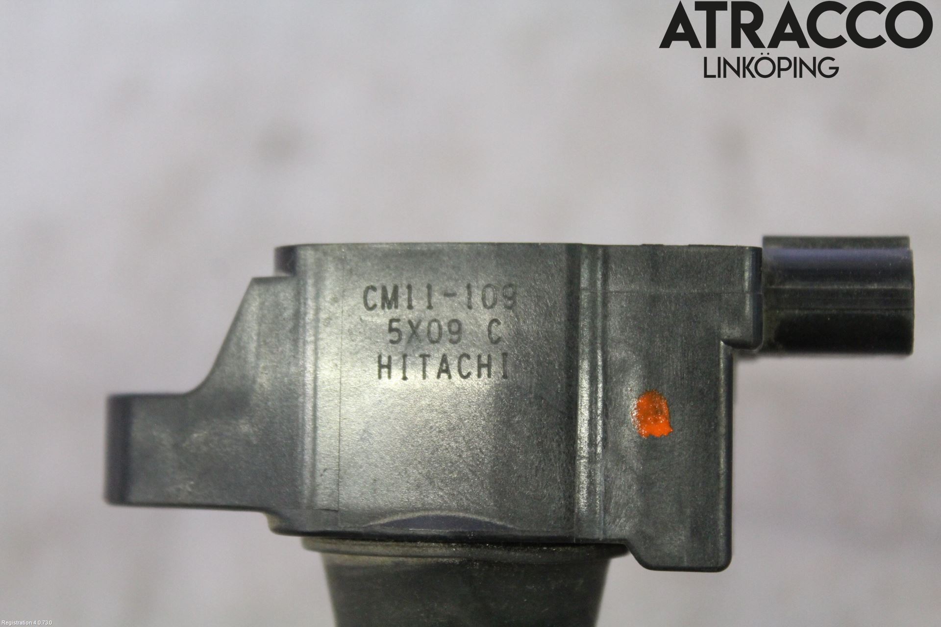 Honda JAZZ 02-08 Tändspole