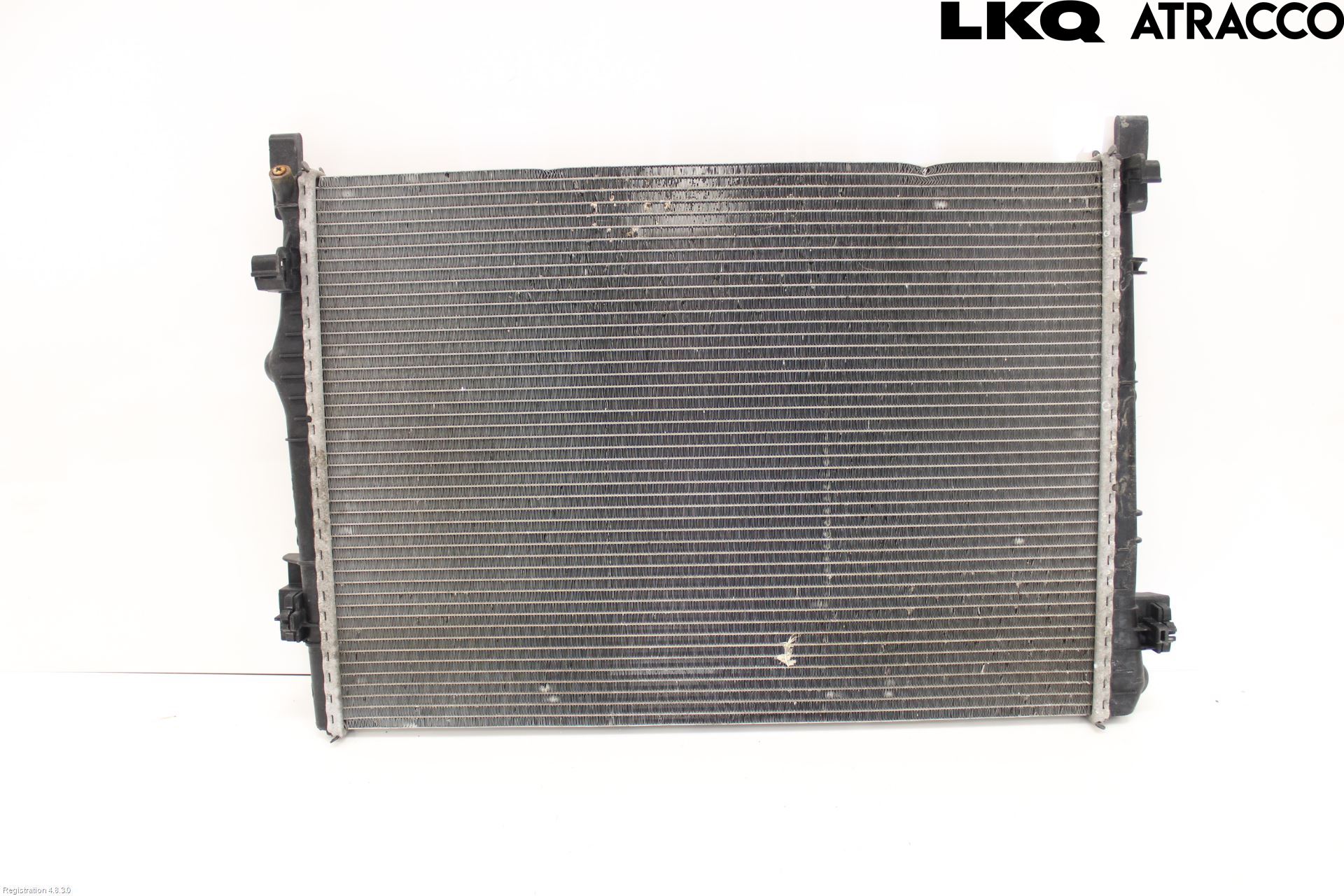 Fiat FREEMONT Kylare Aut