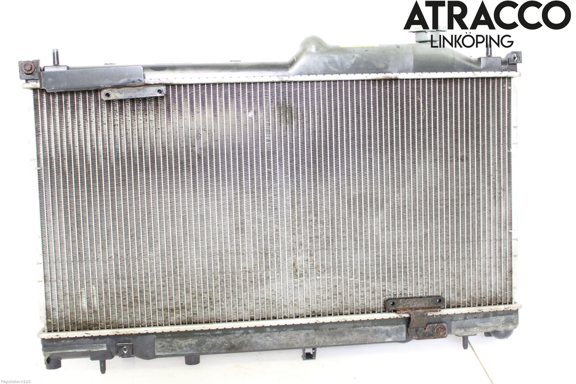 Subaru OUTBACK 15-20 Kylare Aut