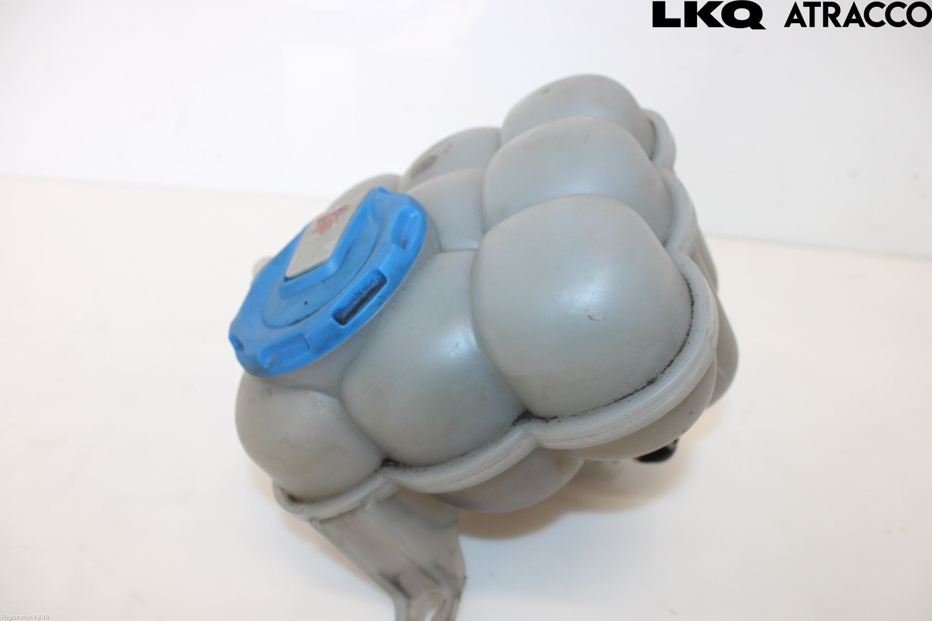 Audi Q7/SQ7 Expansionstank