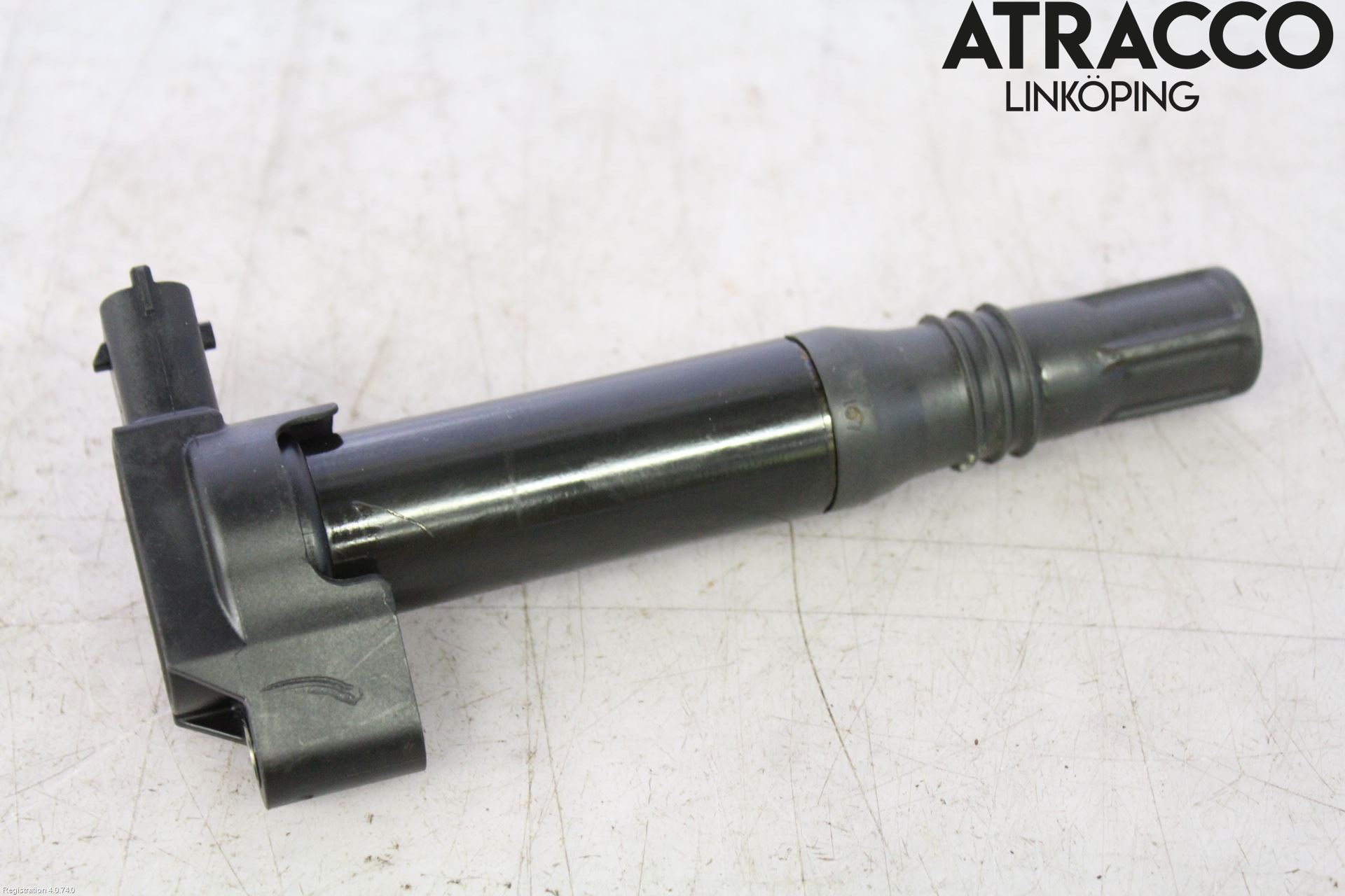 Citroen C3 10-17 Tändspole