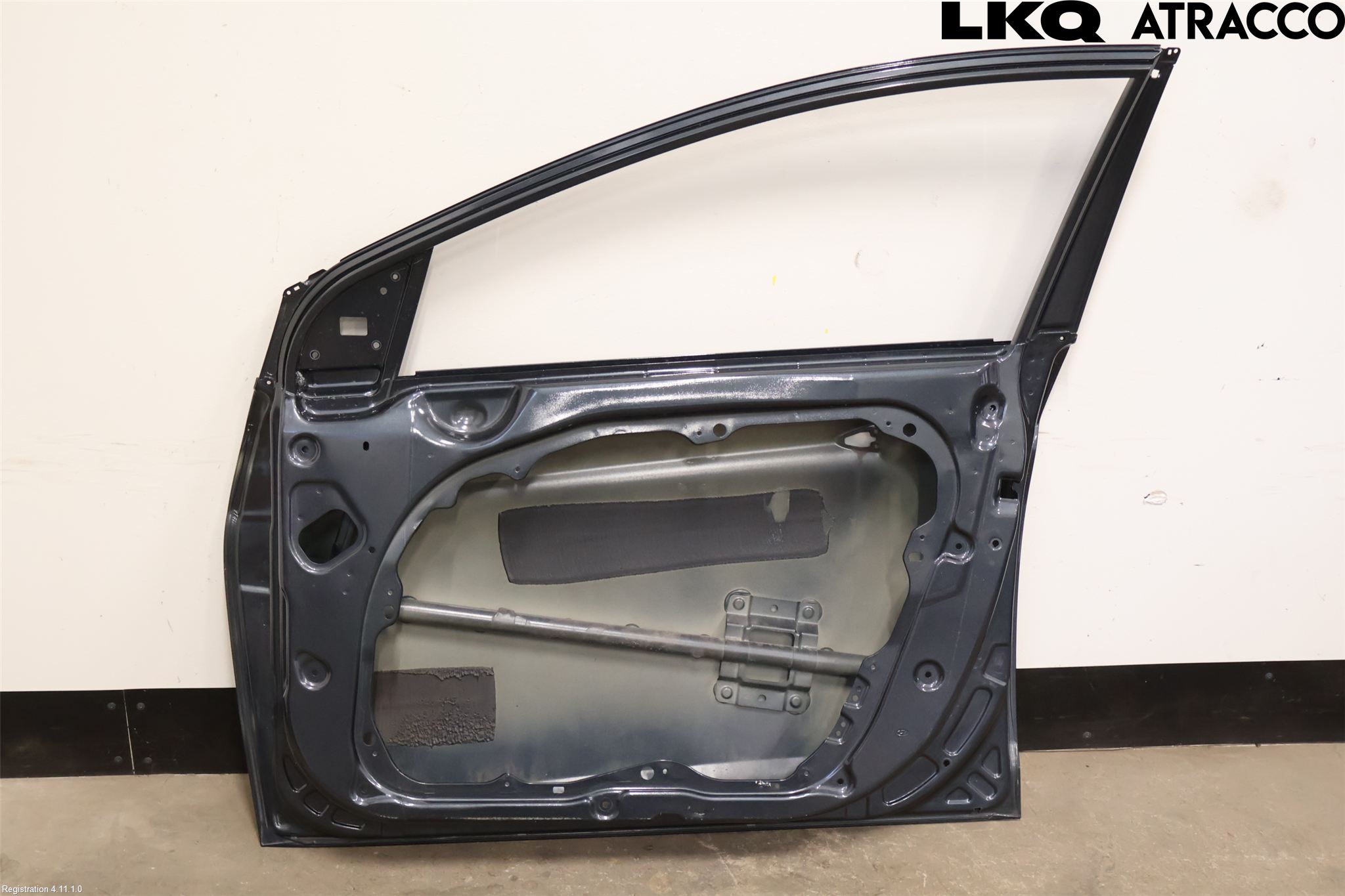 Hyundai i40 08-15 Dörr Fram Höger