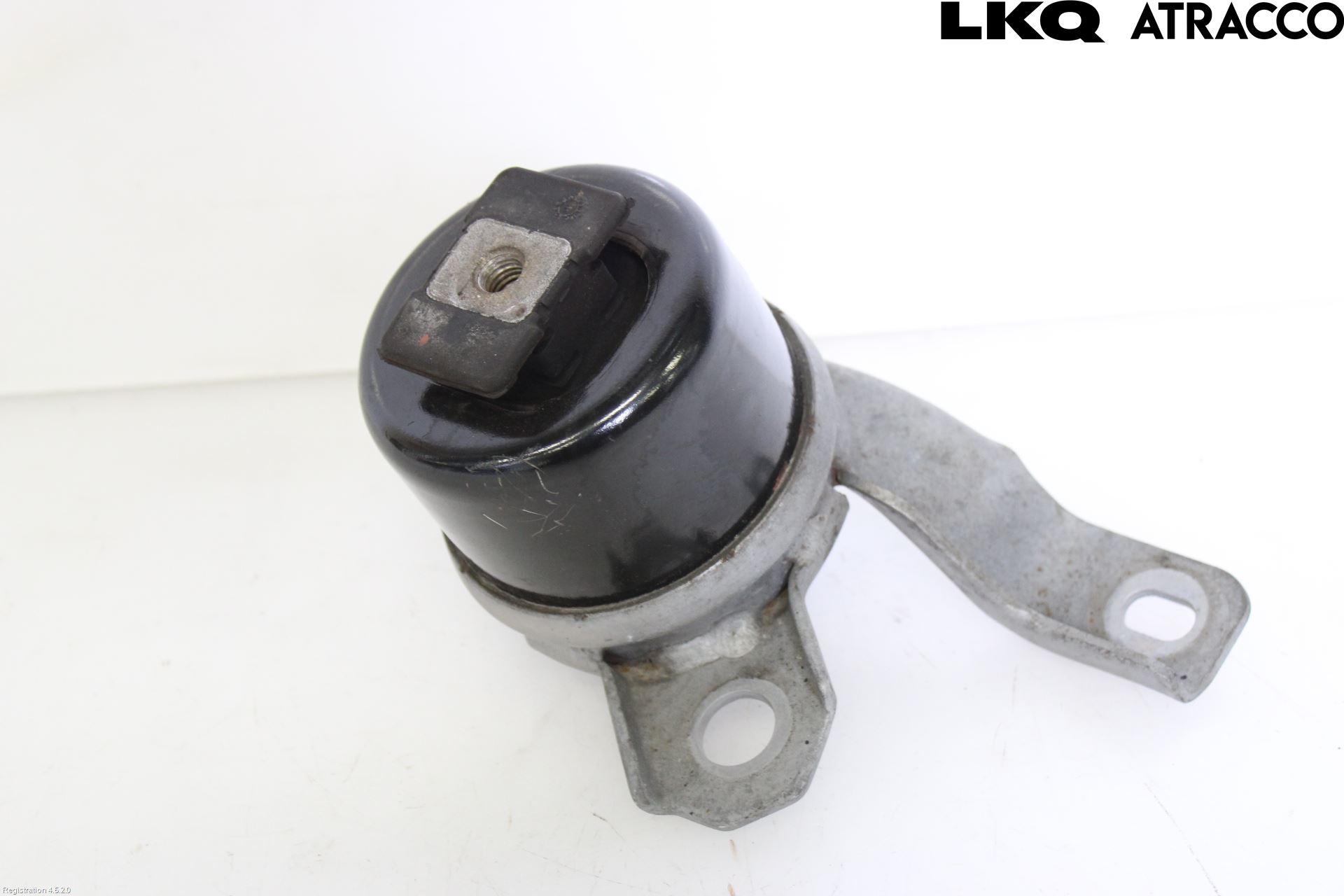 Volvo V60 14-18 Motorkudde