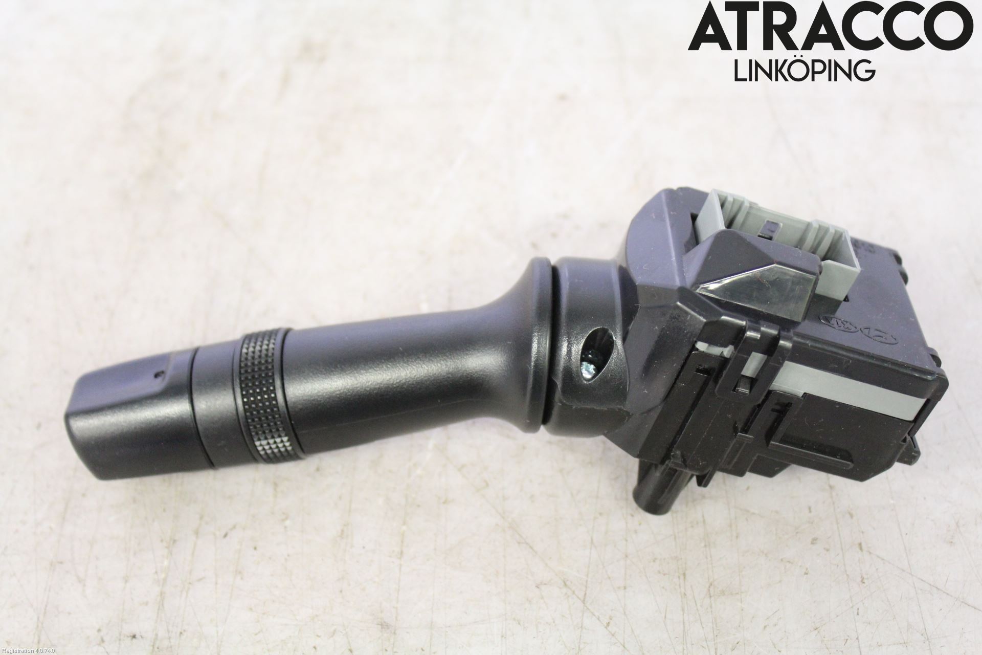 Kia RIO 12-16 Spak Torkar-Spolomk