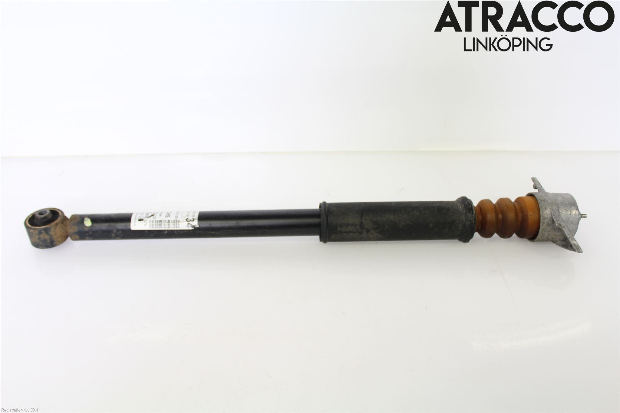 Seat IBIZA IV 08-16 Stötdämpare Bak