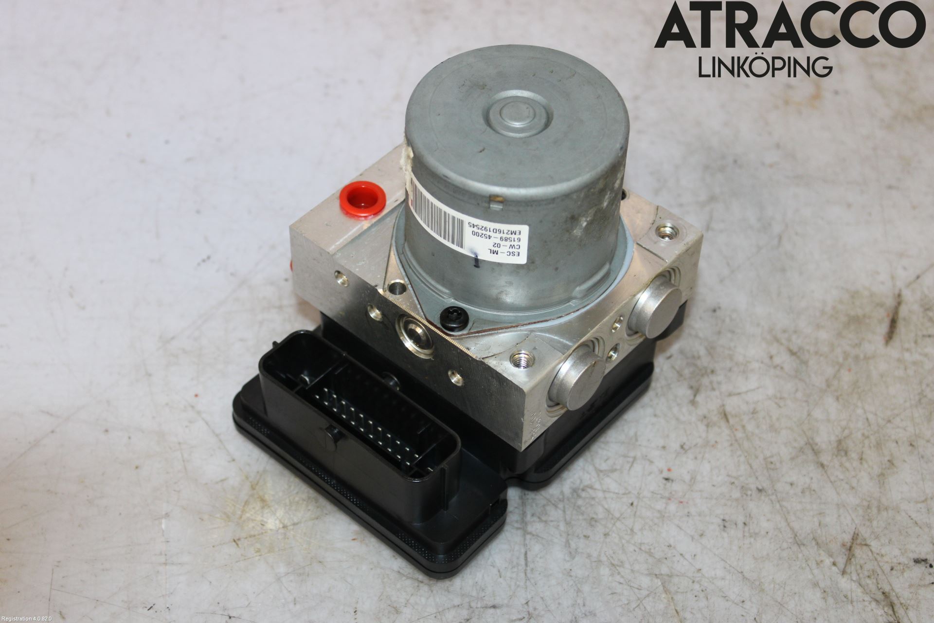 Hyundai i20 GB 15-20 Abs Hydraulaggregat