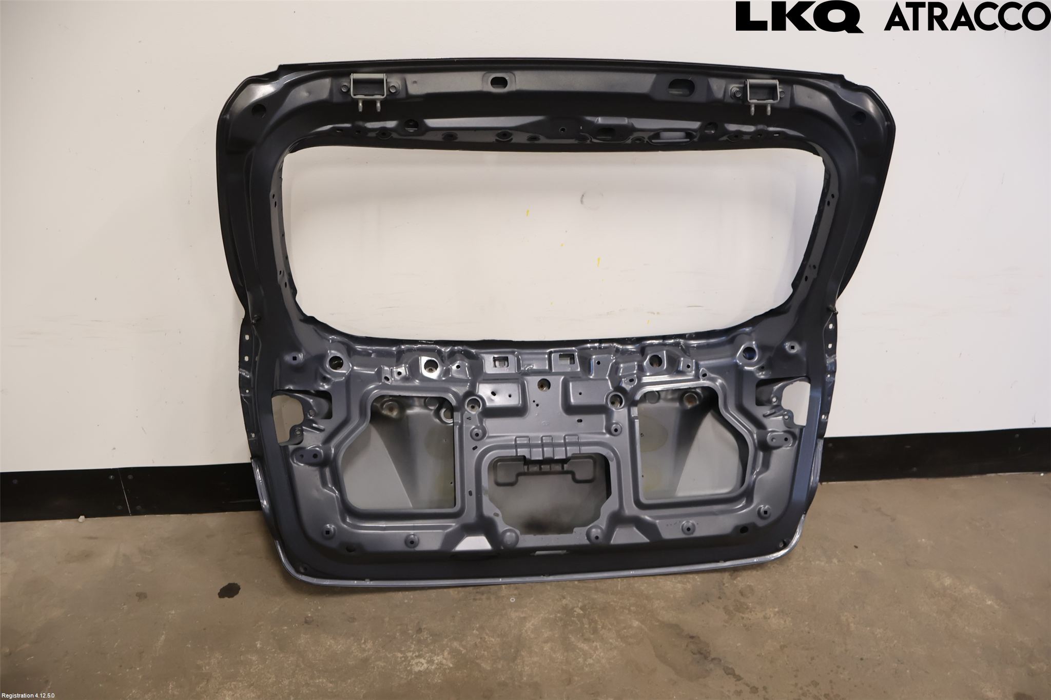 Hyundai ix35 Baklucka Kombi