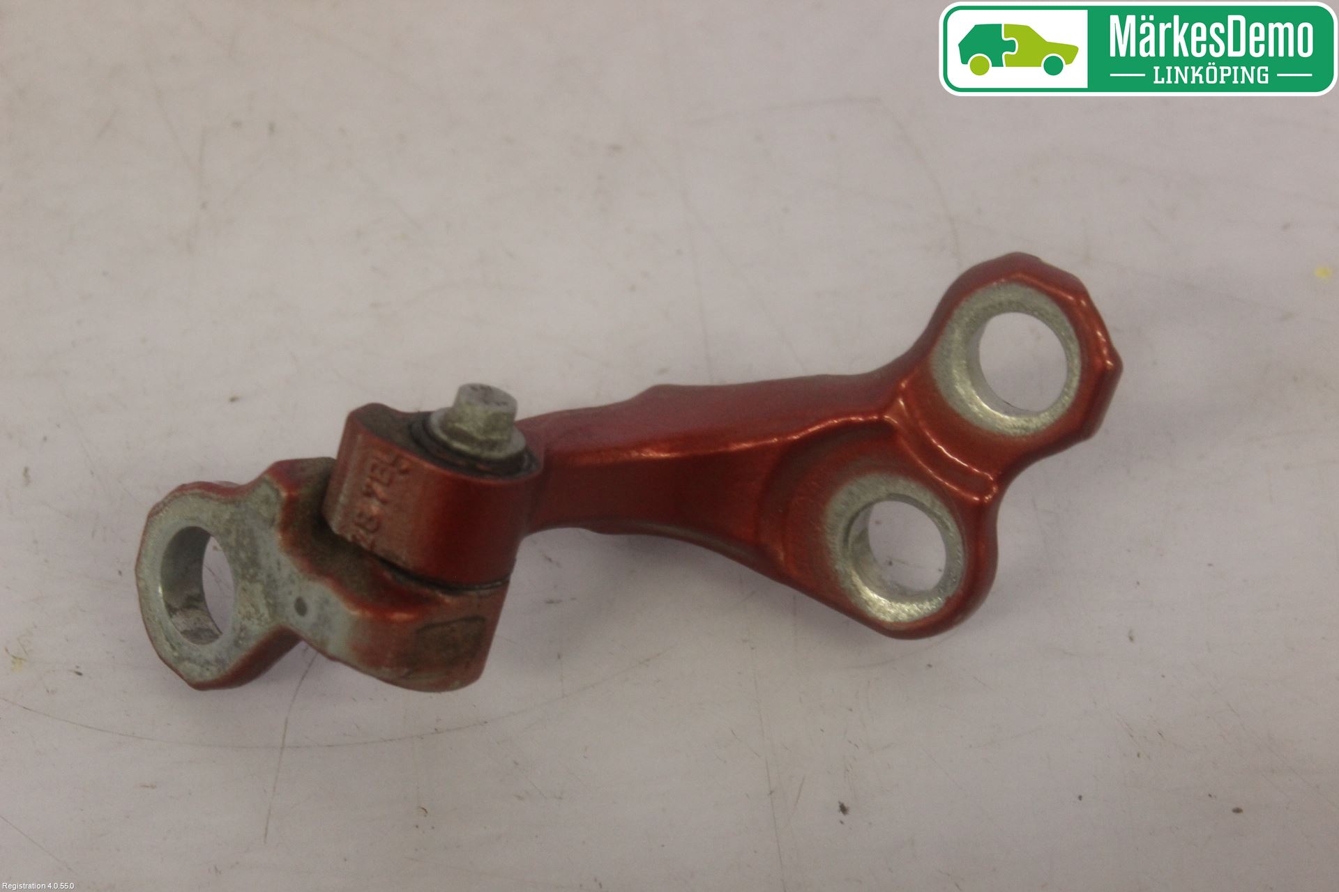 Ford FOCUS     04-07 Dörrgångjärn