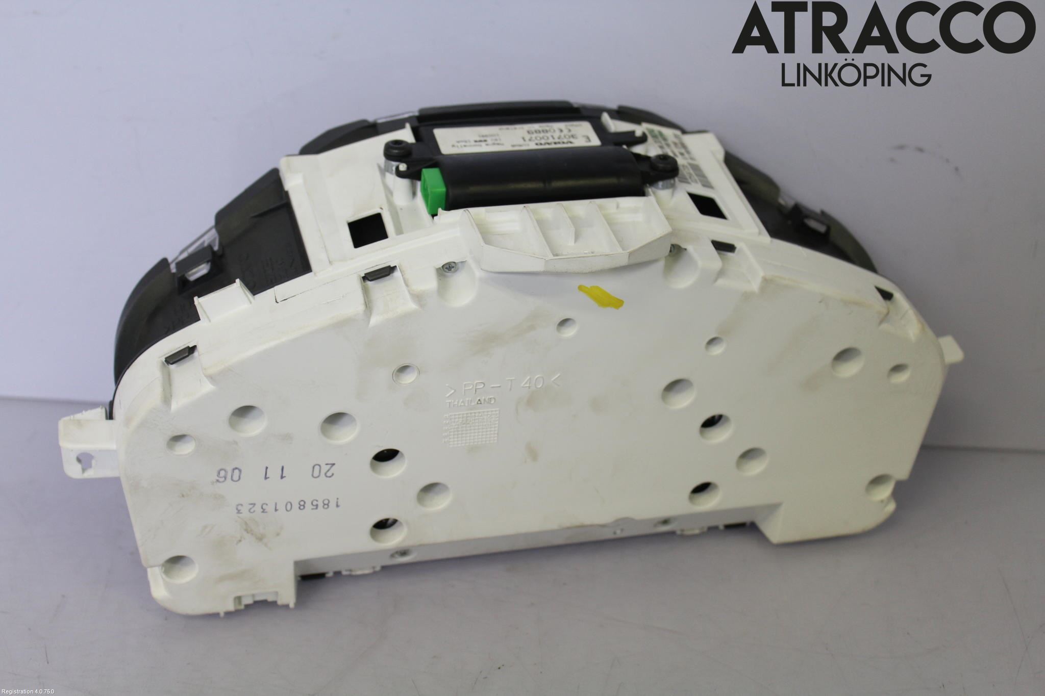 Volvo V50 04-07 Instrument Komb