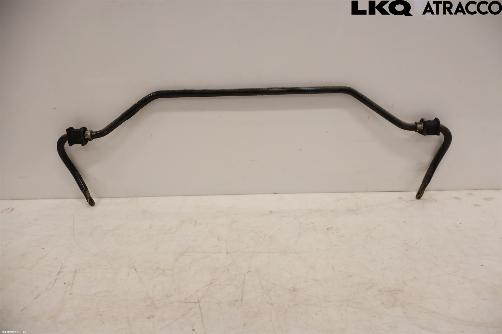 Mitsubishi OUTLANDER 13-21 Krängningshämmare Bak