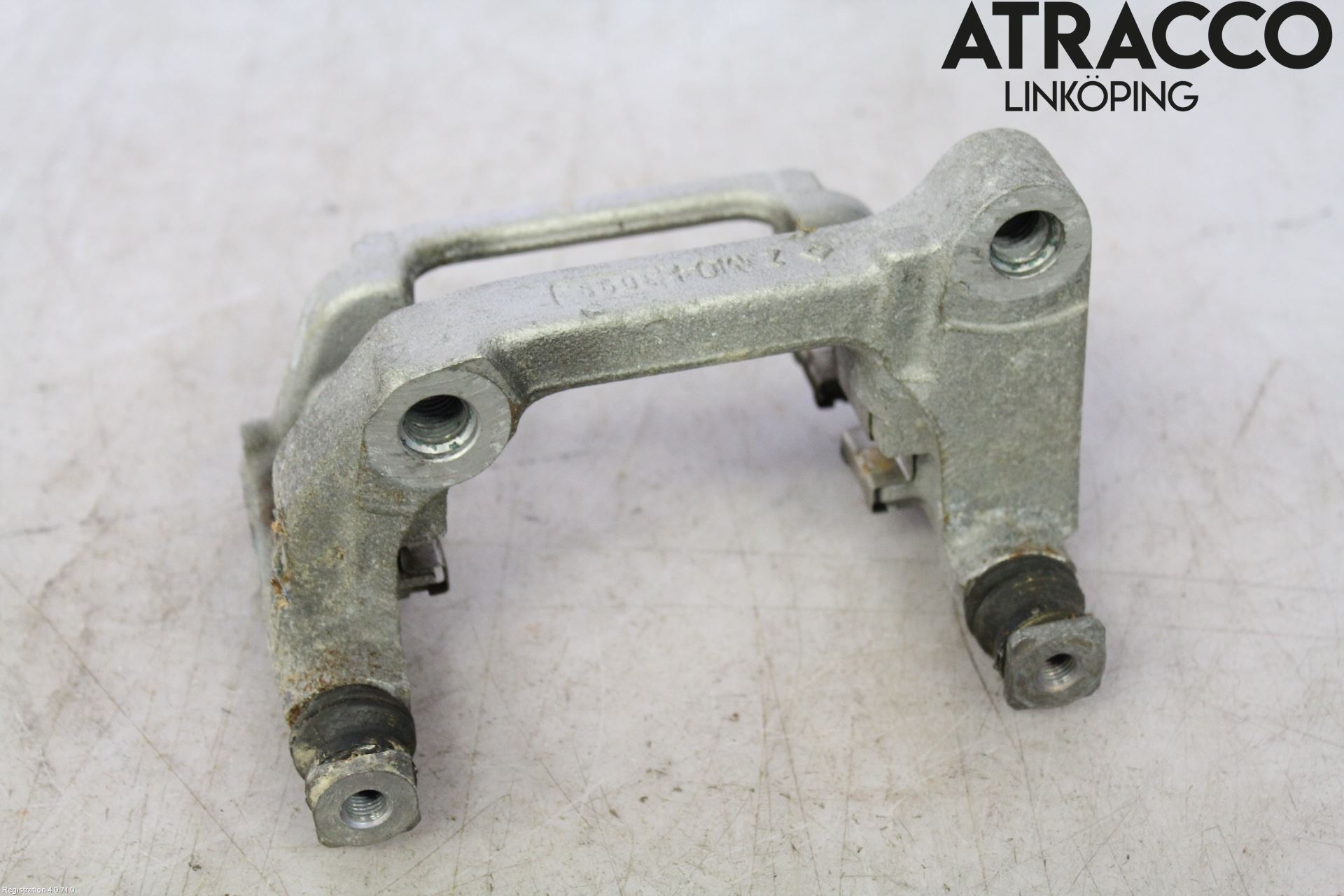 Peugeot 308 14-21 Bromsokshållare