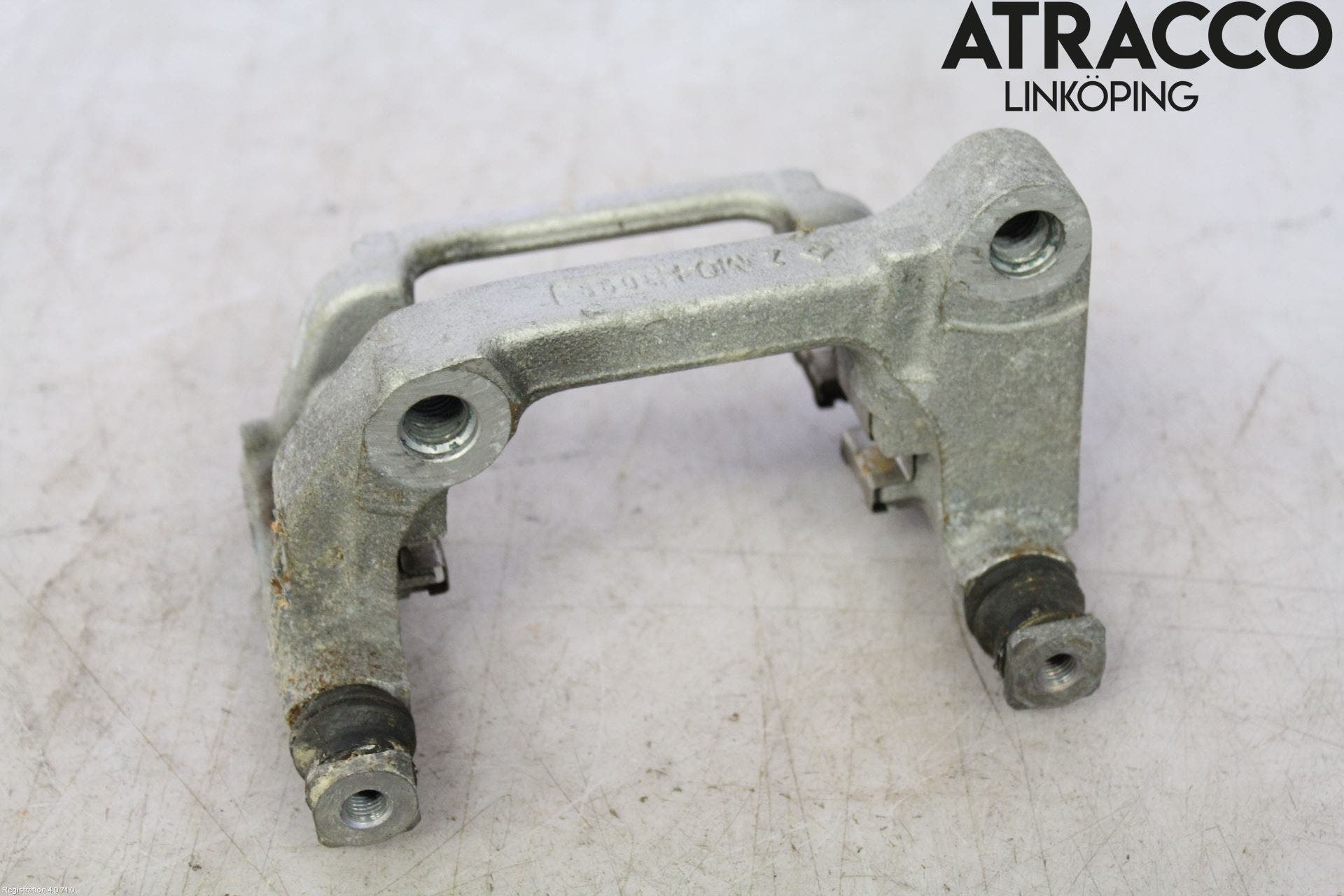 Peugeot 308 14-21 Bromsokshållare