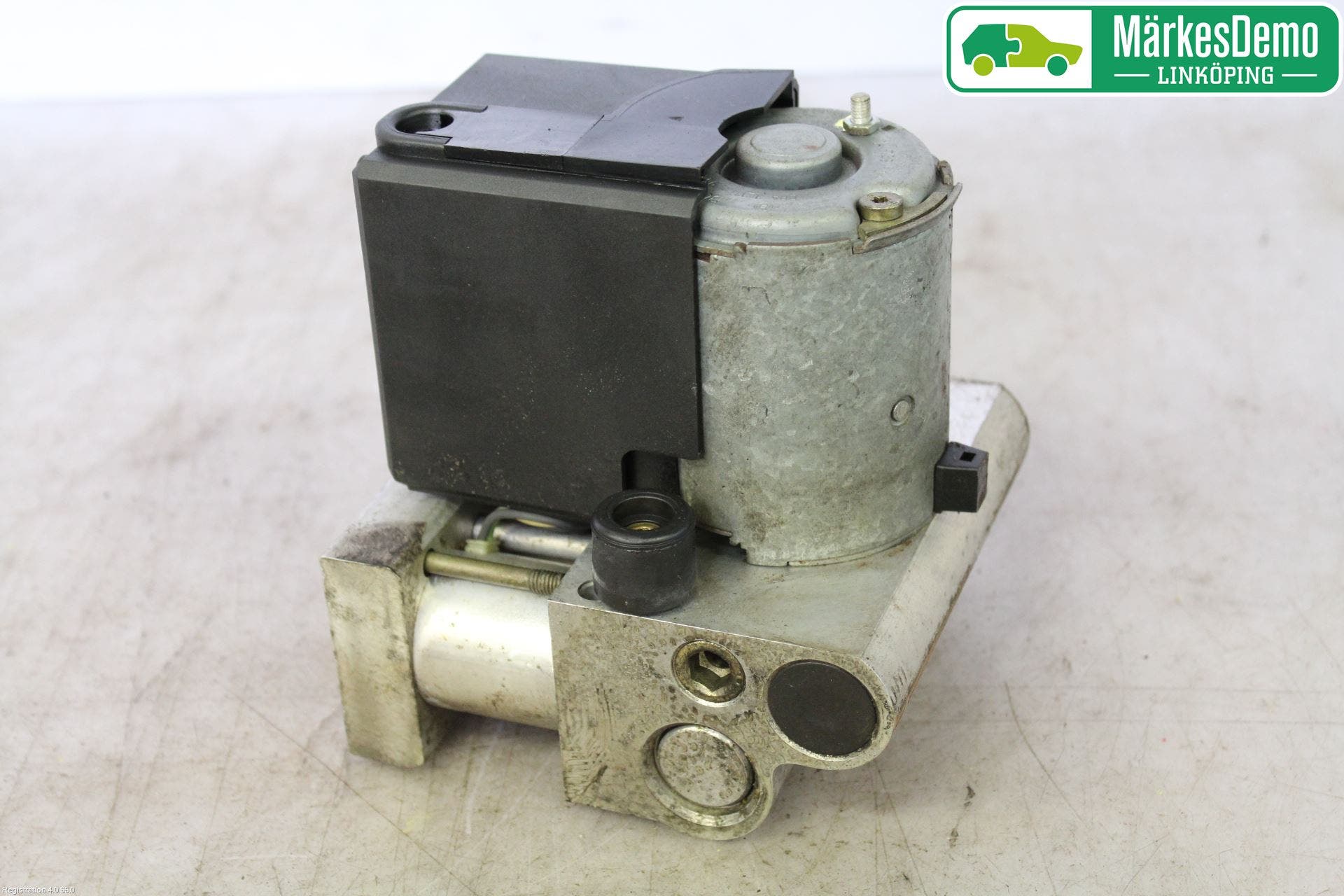 Volvo 940 91-98 Abs Hydraulaggregat