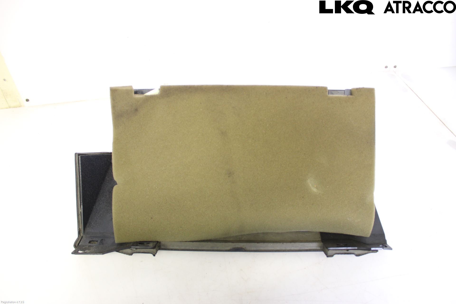 Volvo 740 88-92 Handskfack