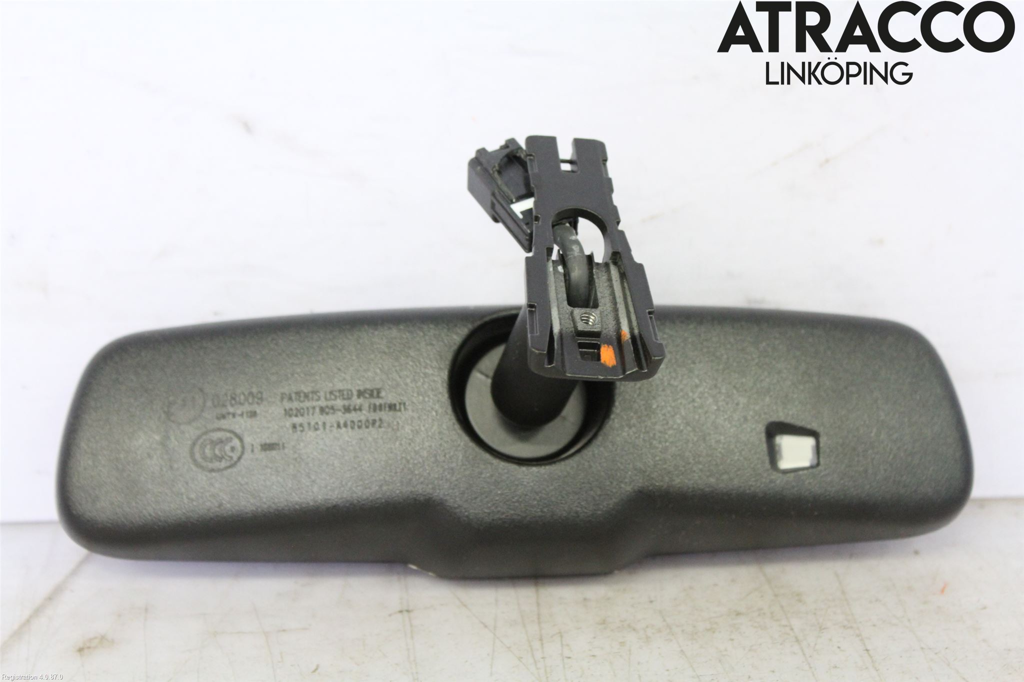 Kia OPTIMA 16-20 Spegel Invändig El