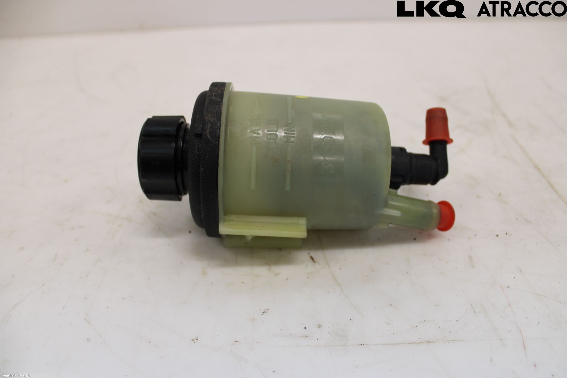 Volvo V70 08-13 Styrservooljebehållare