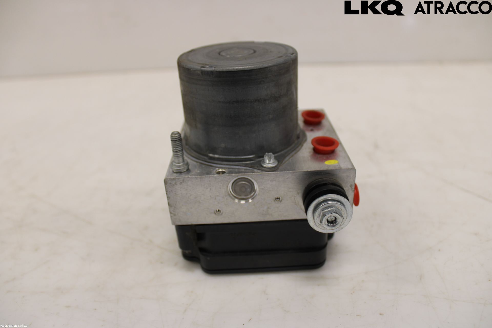 Husbil, husvagn HUSBIL PILOTE Abs Hydraulaggregat