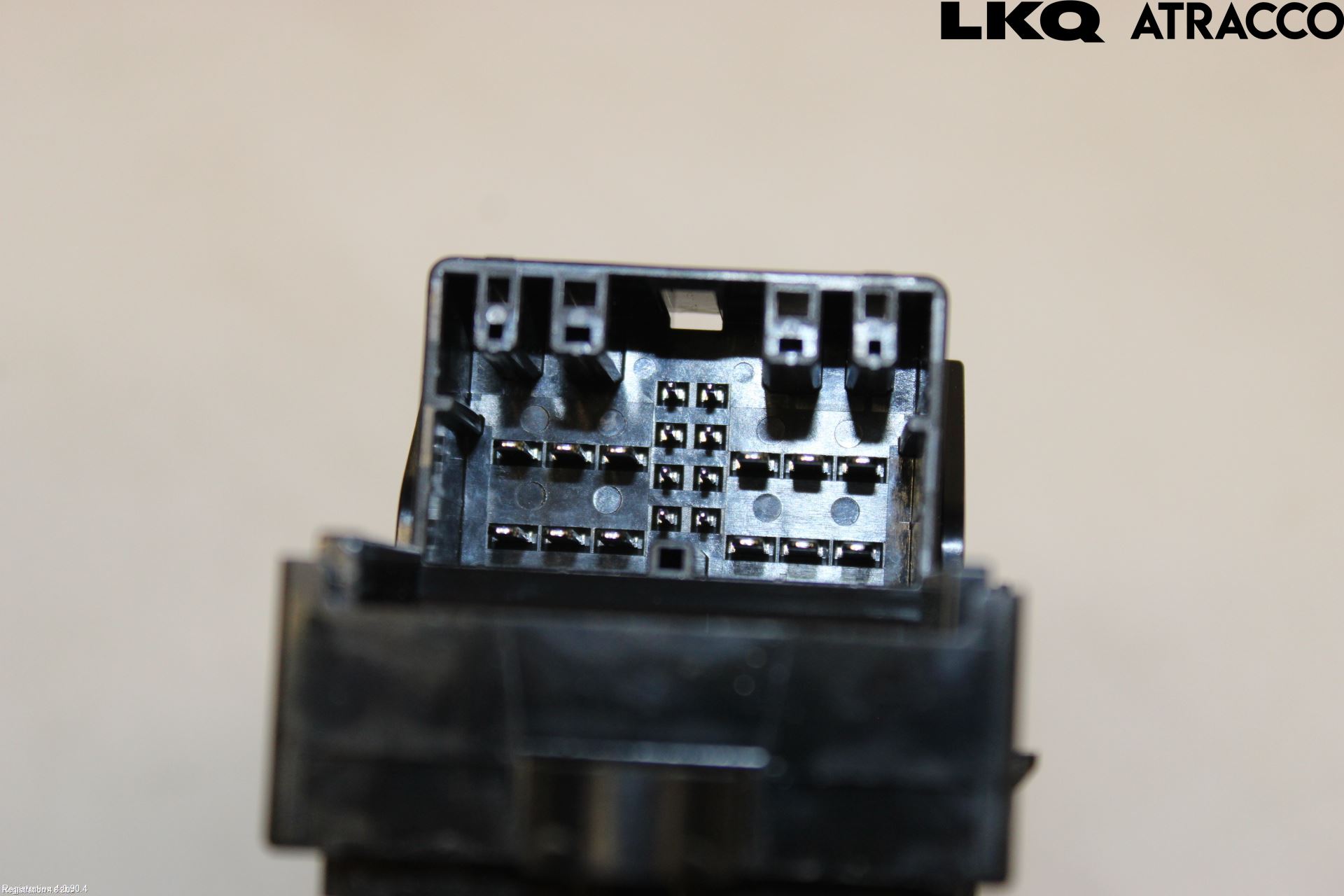 Suzuki VITARA 15- Strömställare Elhiss