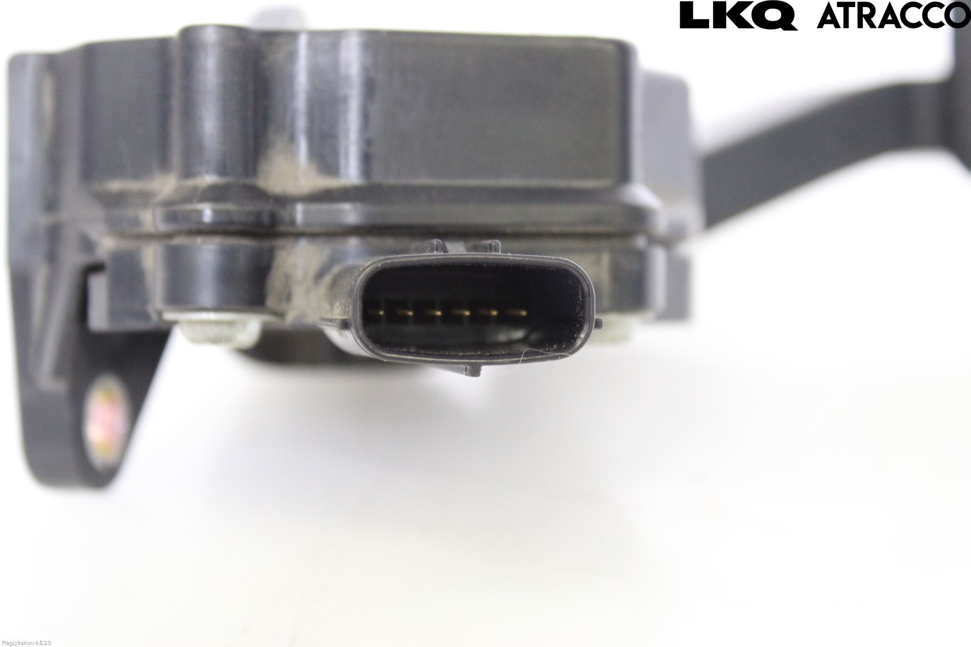 Subaru OUTBACK 10-15 Gaspedal