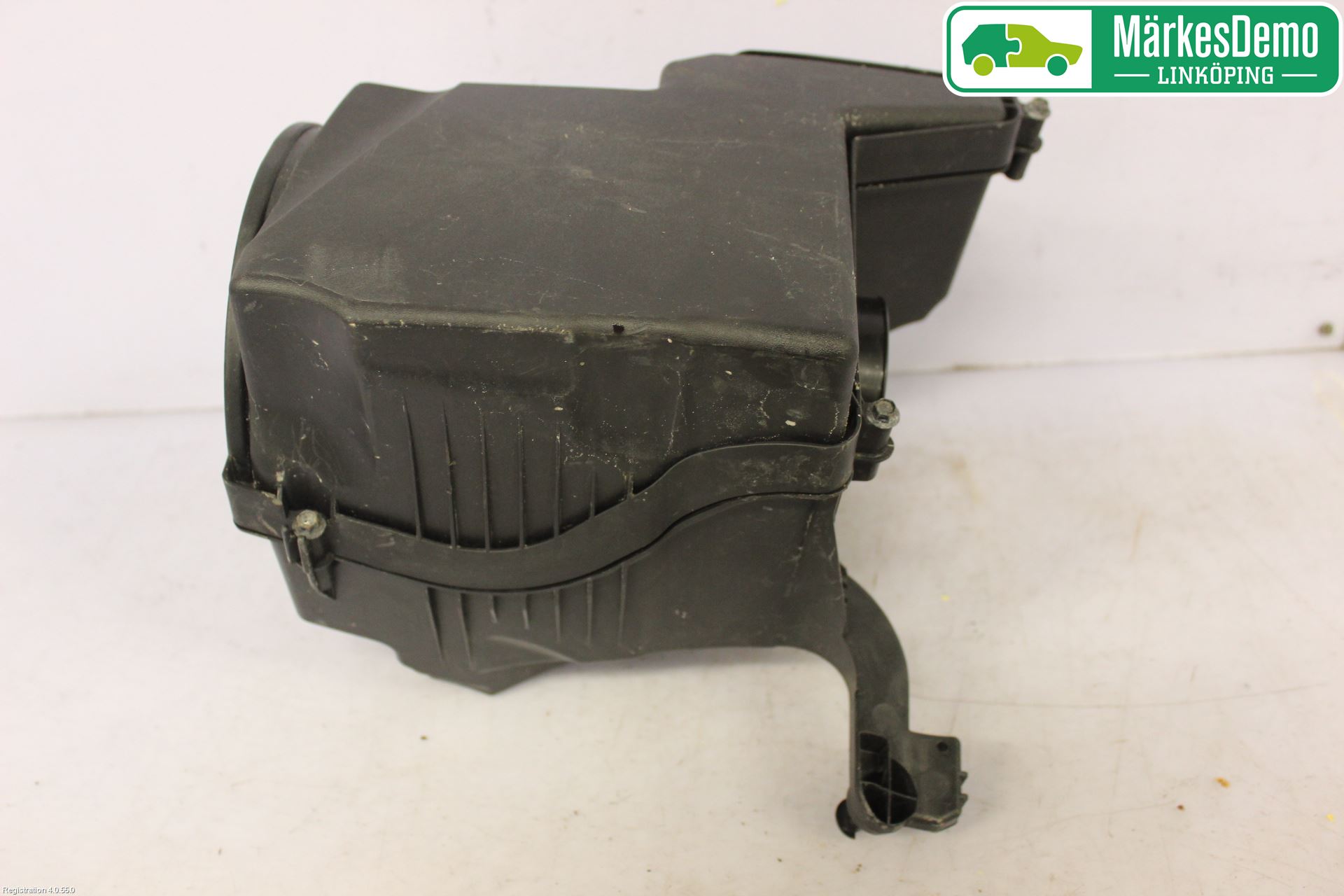 Ford FOCUS     04-07 Luftrenare