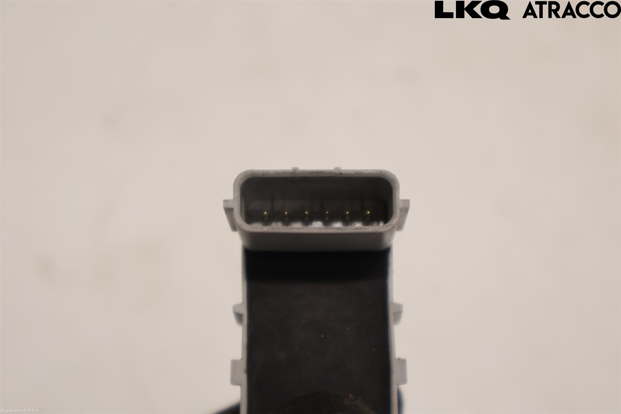 Kia RIO 12-16 Parkeringshjälp Backsensor