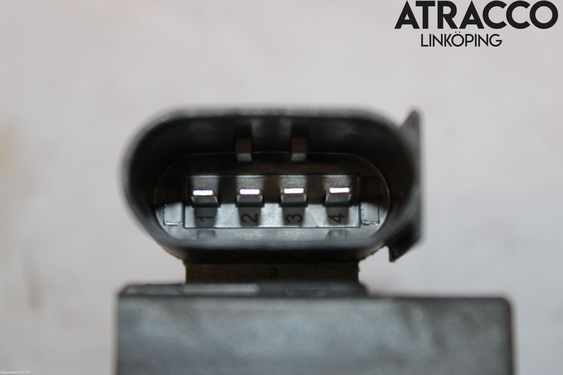 Nissan X-TRAIL 14-21 Tändspole