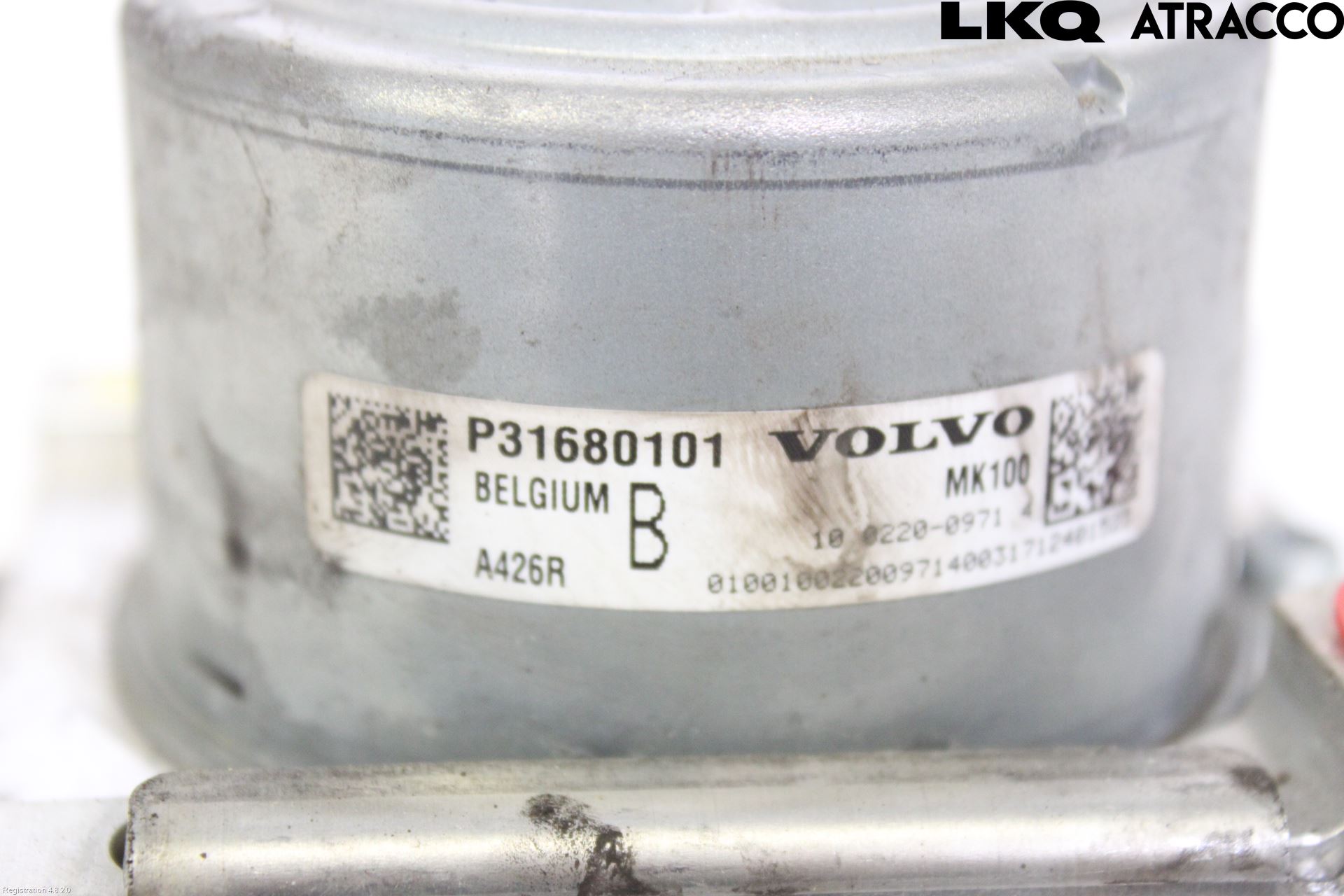 Volvo V90 17->> Abs Hydraulaggregat