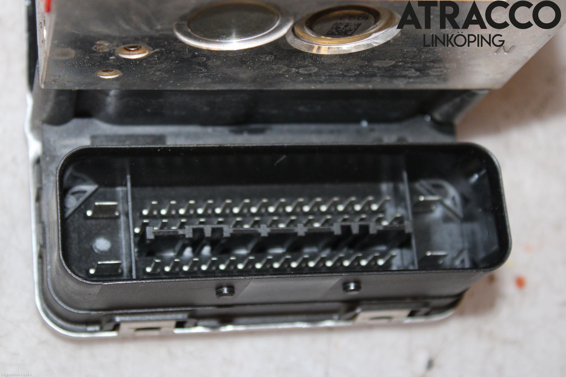 BMW 5 F10/F11/F18 09-17 Abs Hydraulaggregat