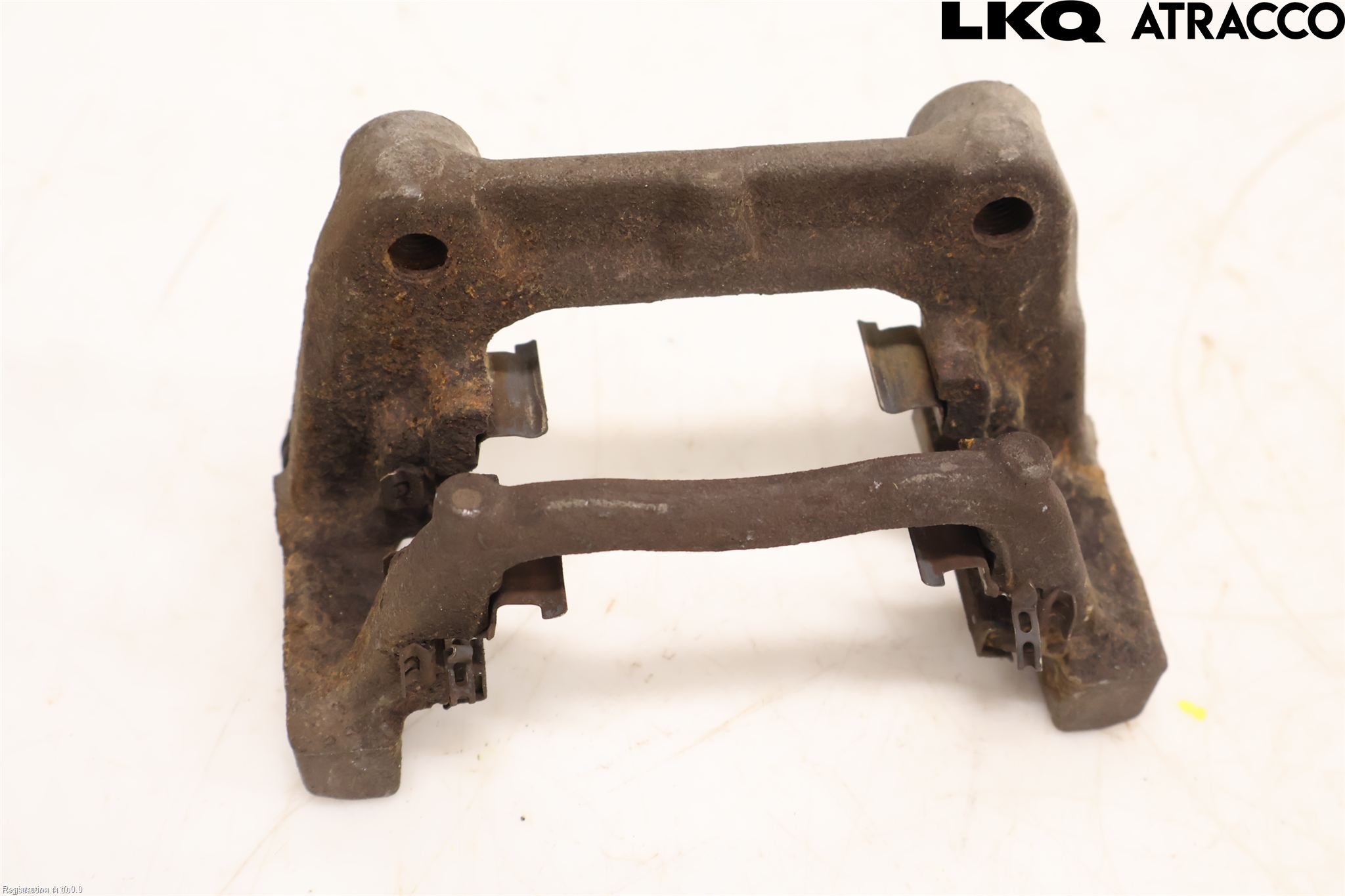 Hyundai TUCSON 05- Bromsokshållare