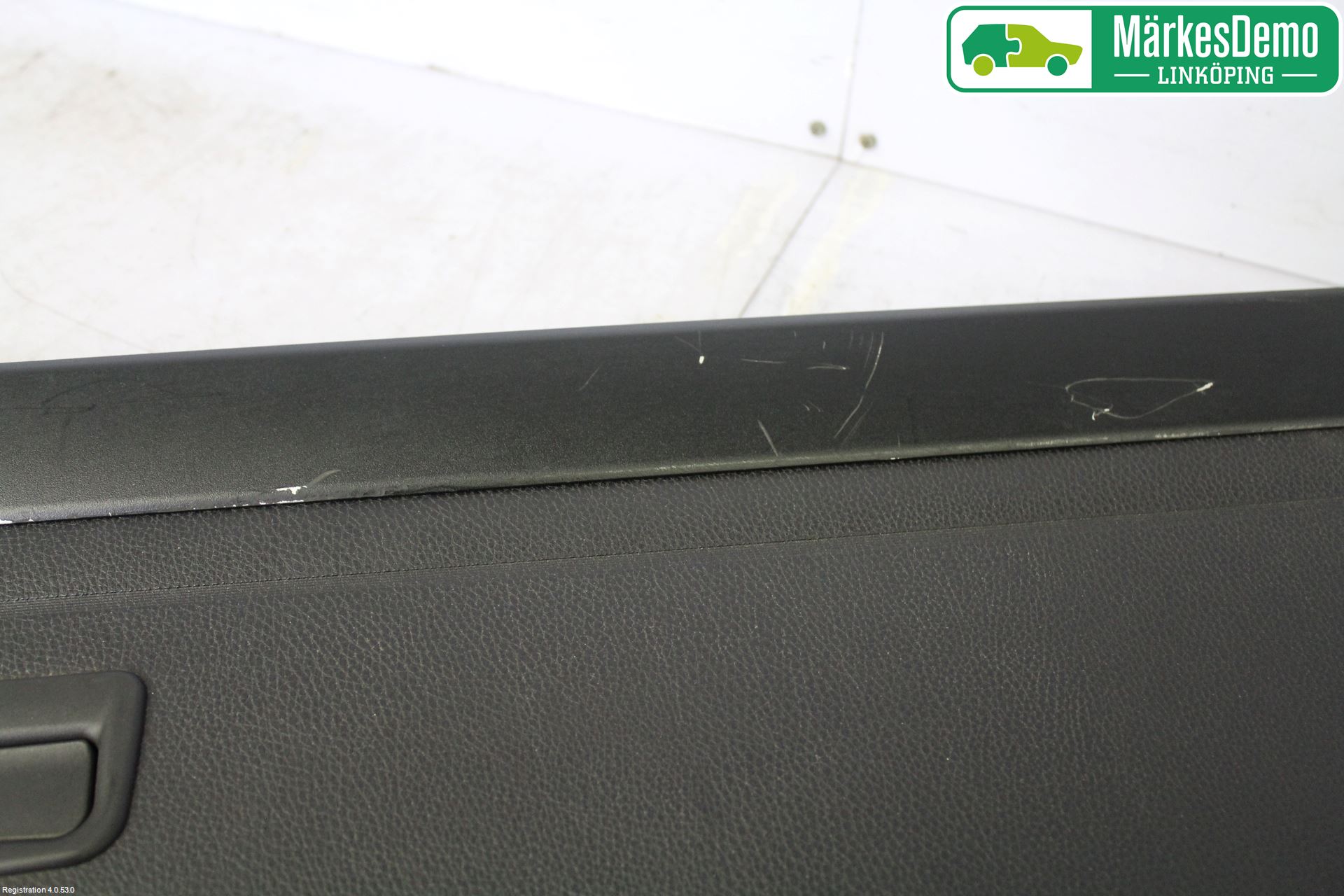 Volkswagen VW PASSAT 05-11 Insynskydd