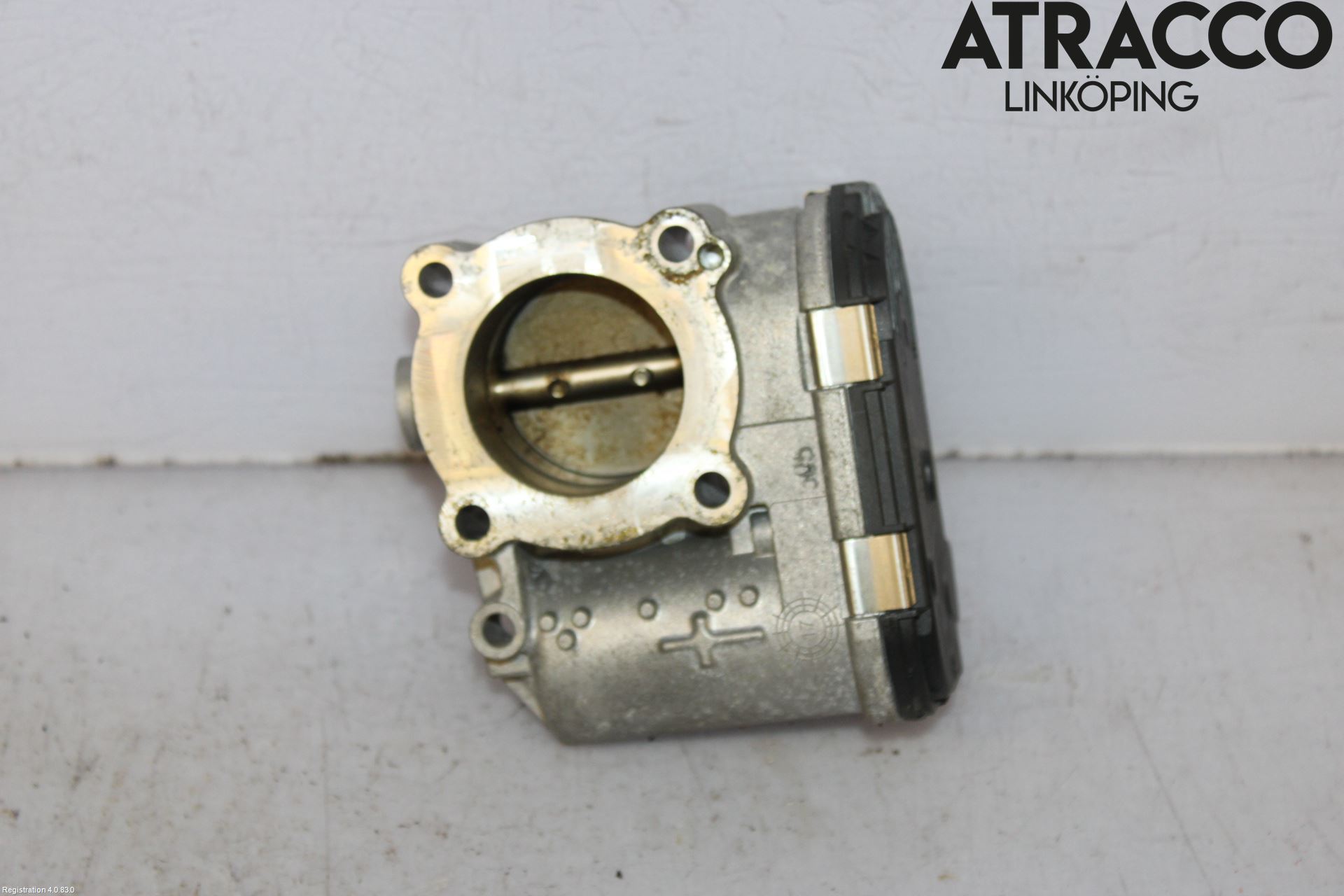 Fiat TIPO/CROSS 16- Injspjällhus